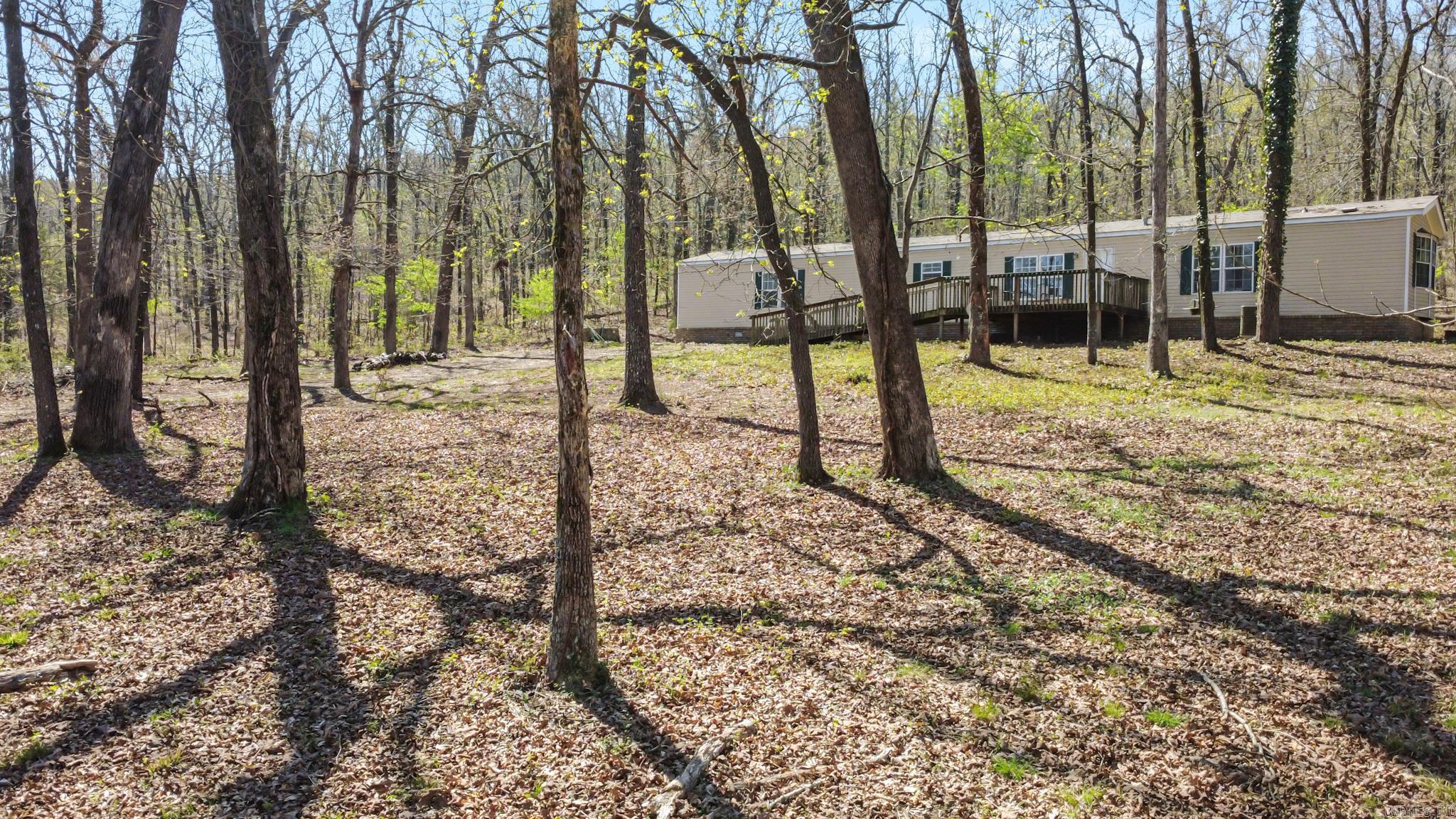 2111 Backbone  Cabot, AR