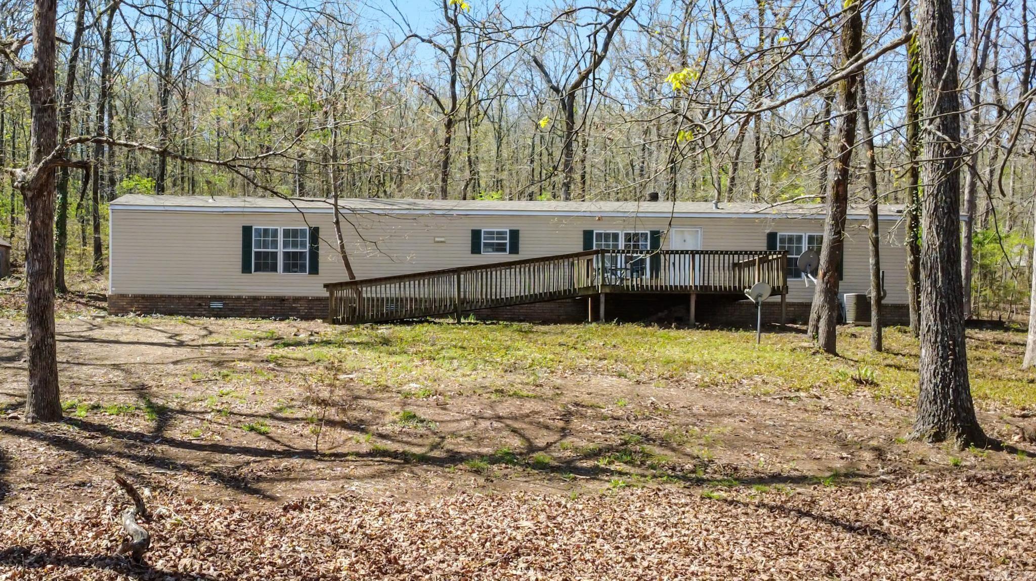 2111 Backbone  Cabot, AR