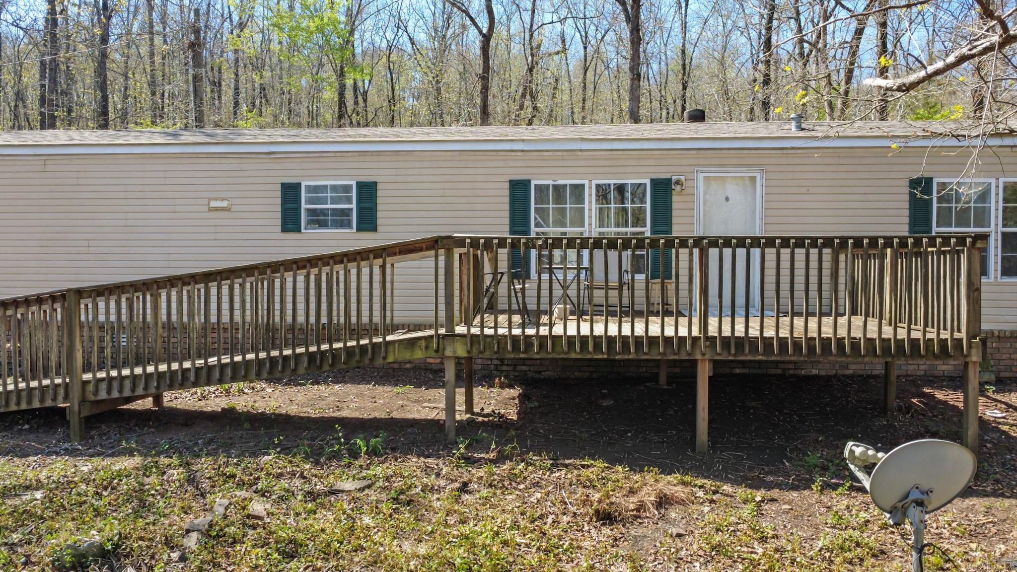 2111 Backbone  Cabot, AR