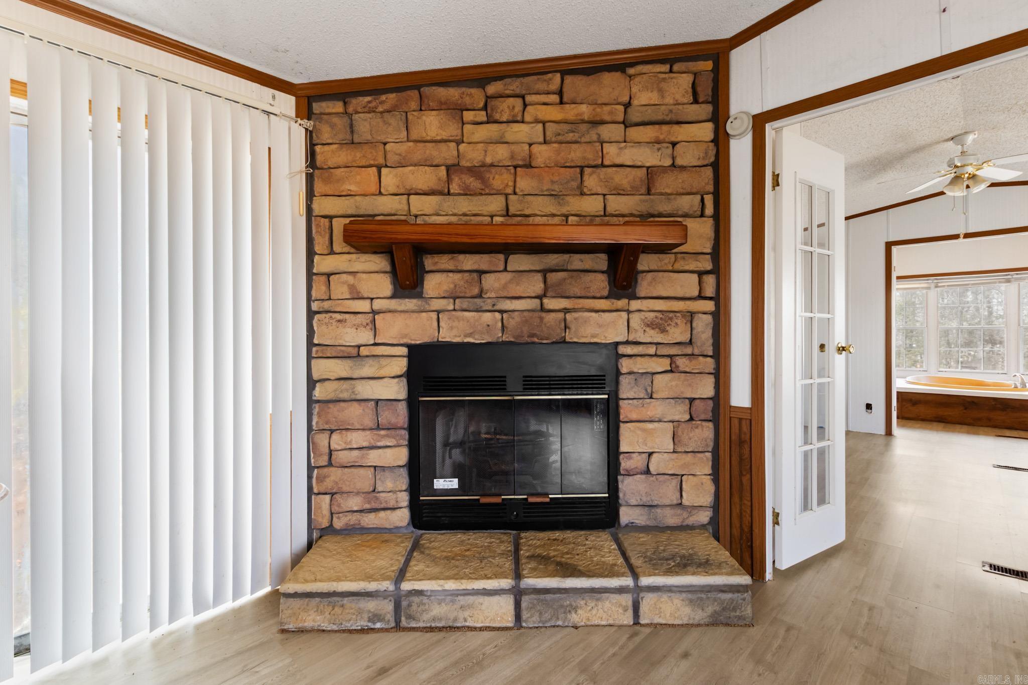 2111 Backbone  Cabot, AR