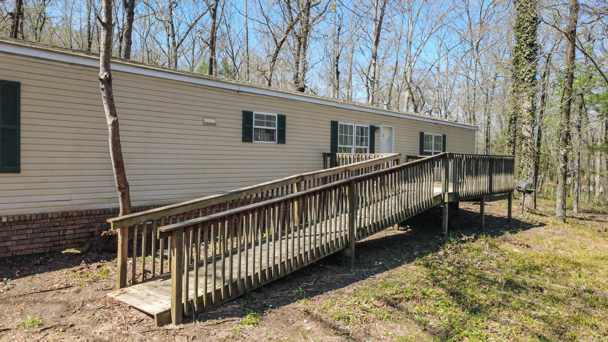 2111 Backbone  Cabot, AR