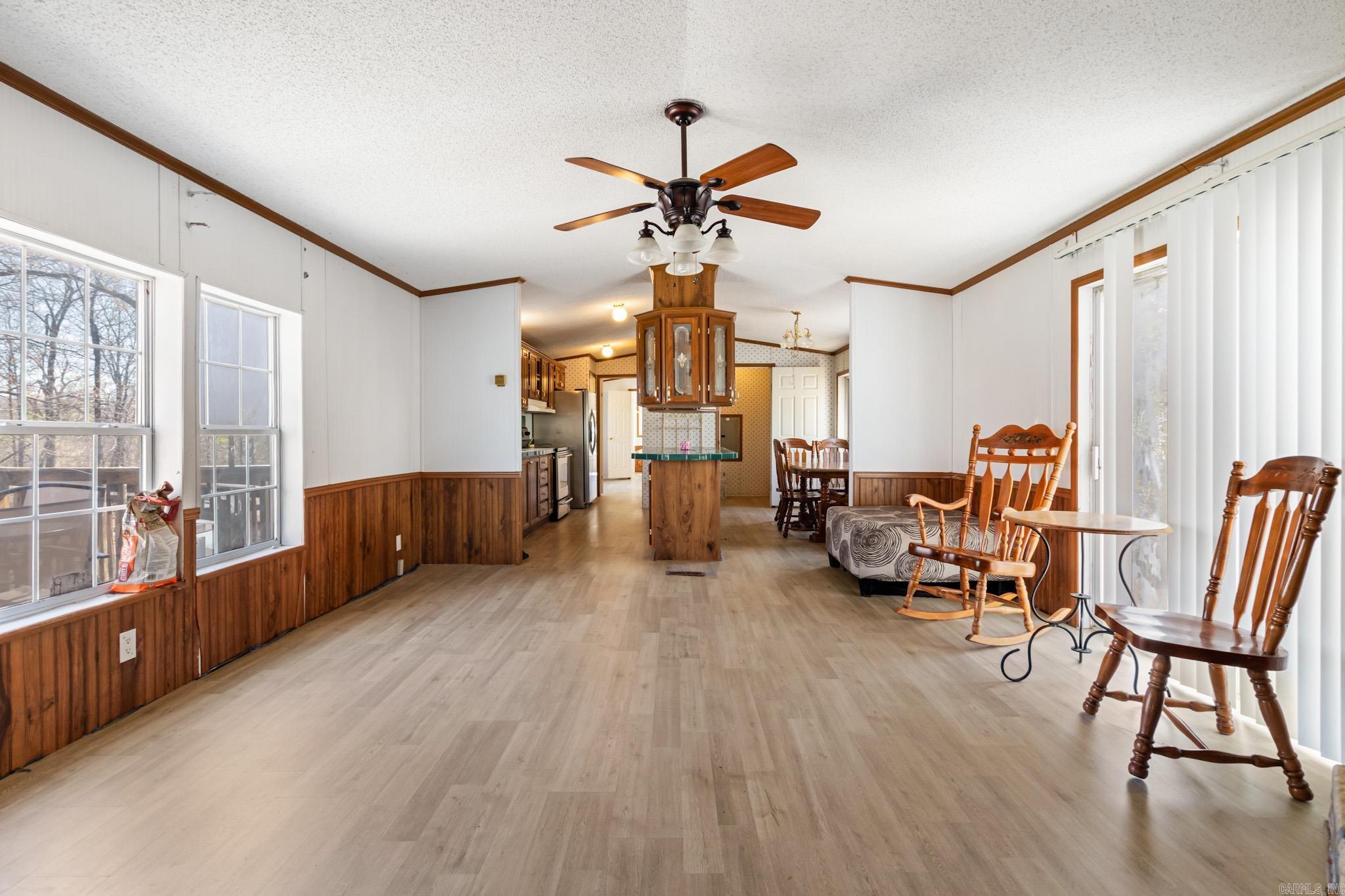 2111 Backbone  Cabot, AR