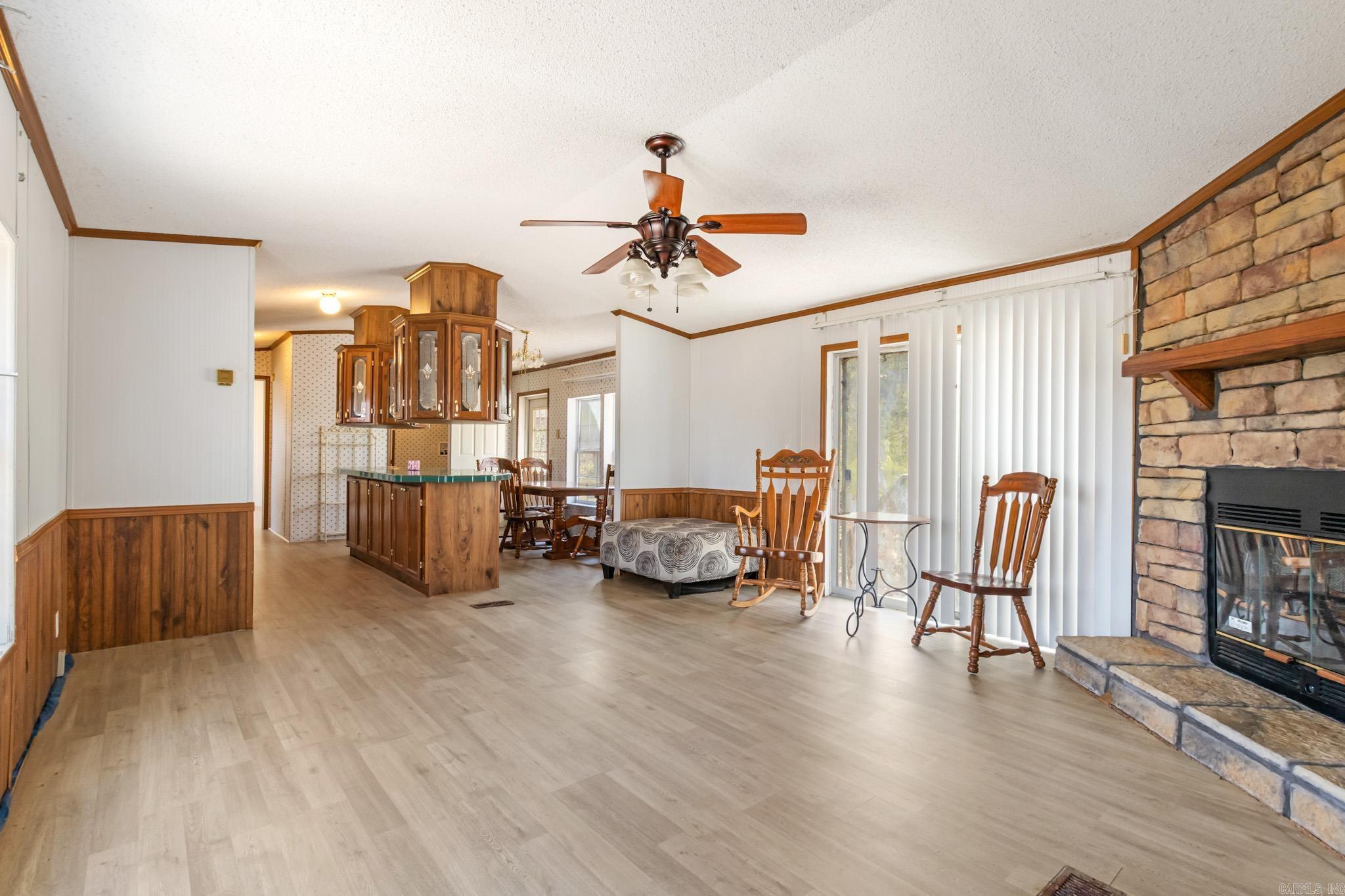 2111 Backbone  Cabot, AR