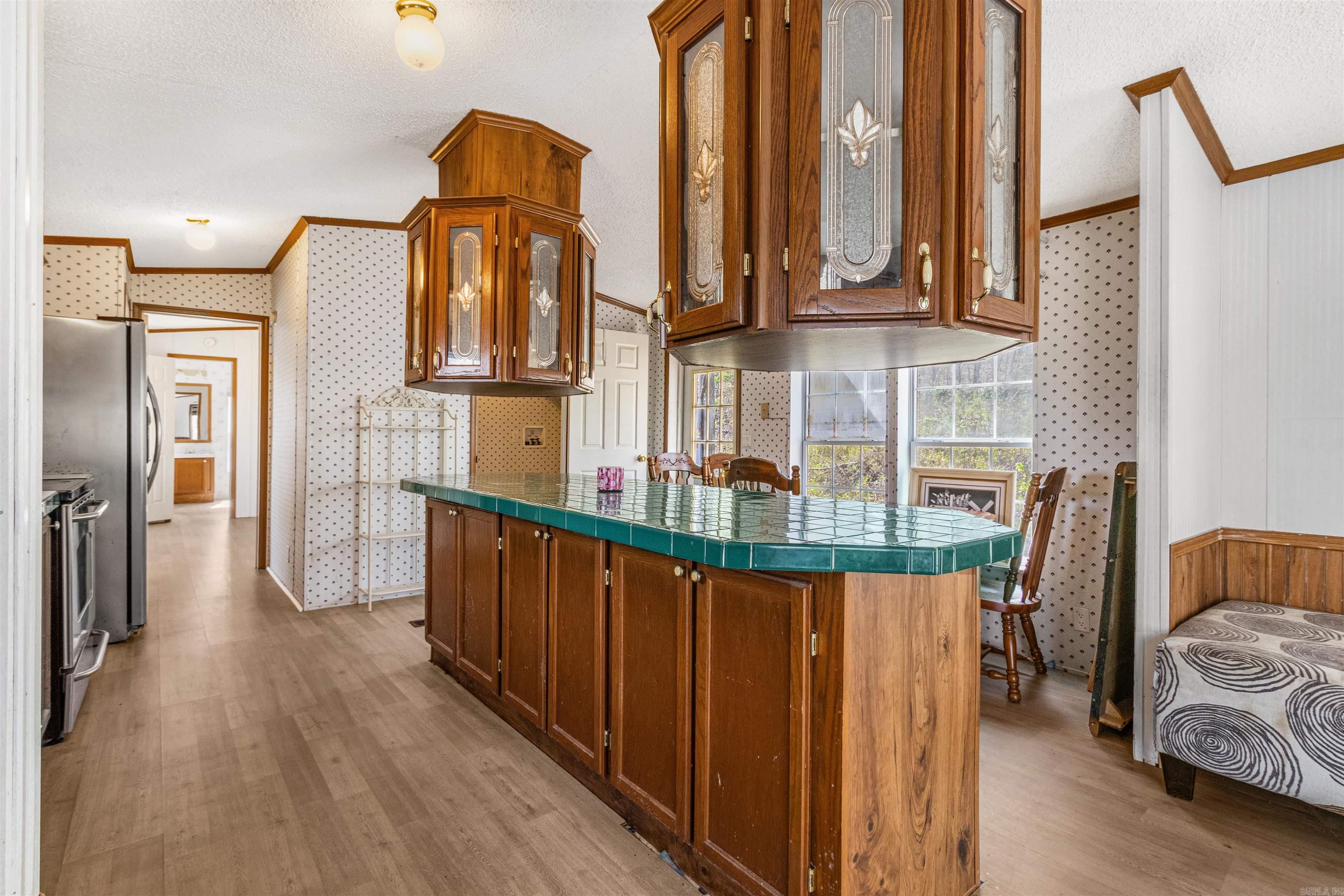 2111 Backbone  Cabot, AR