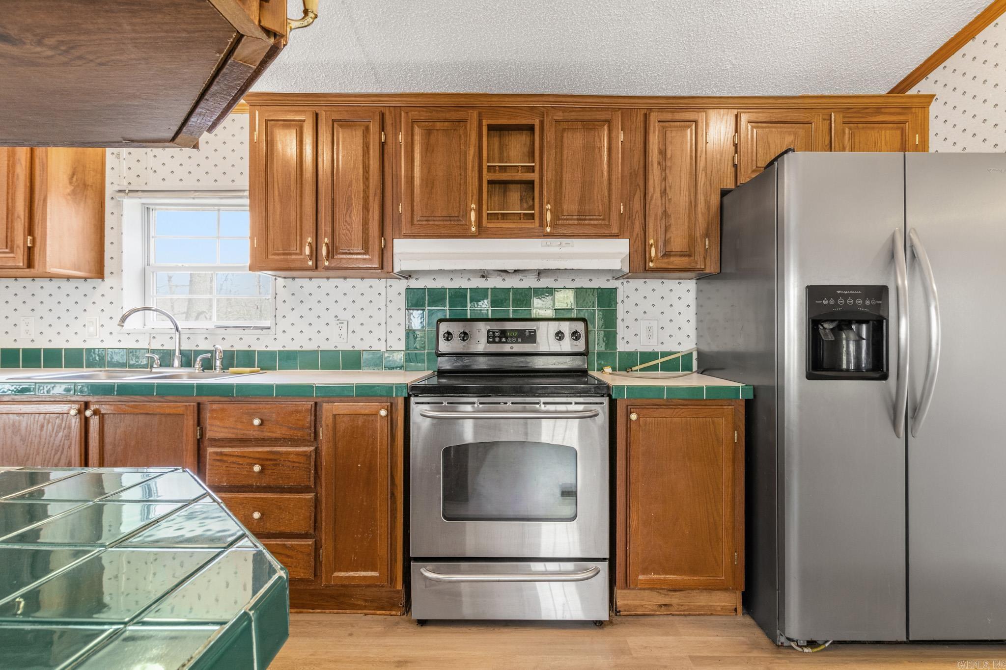 2111 Backbone  Cabot, AR