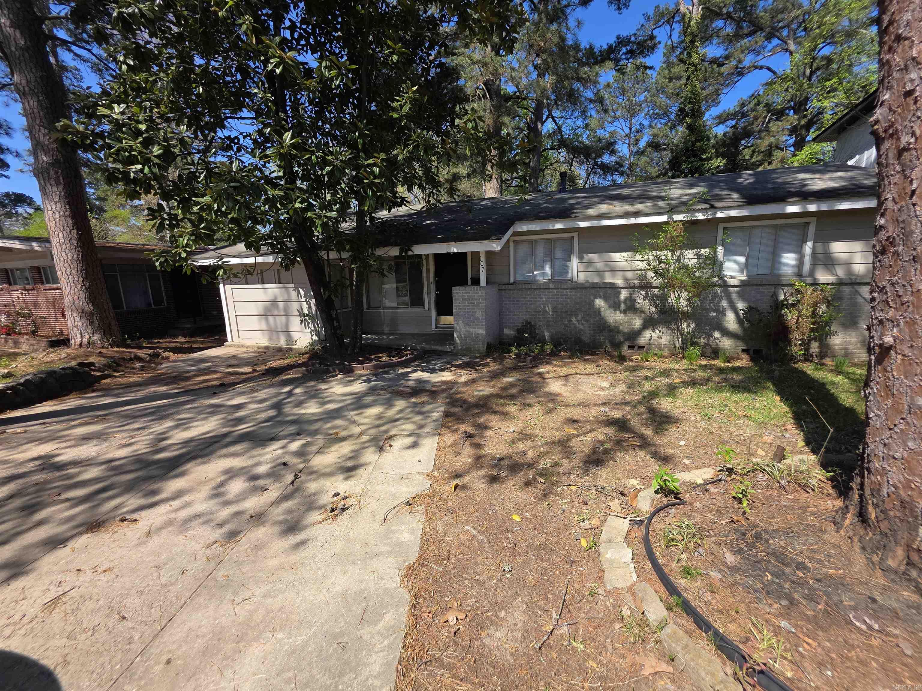 107 Broadmoor  Little Rock, AR