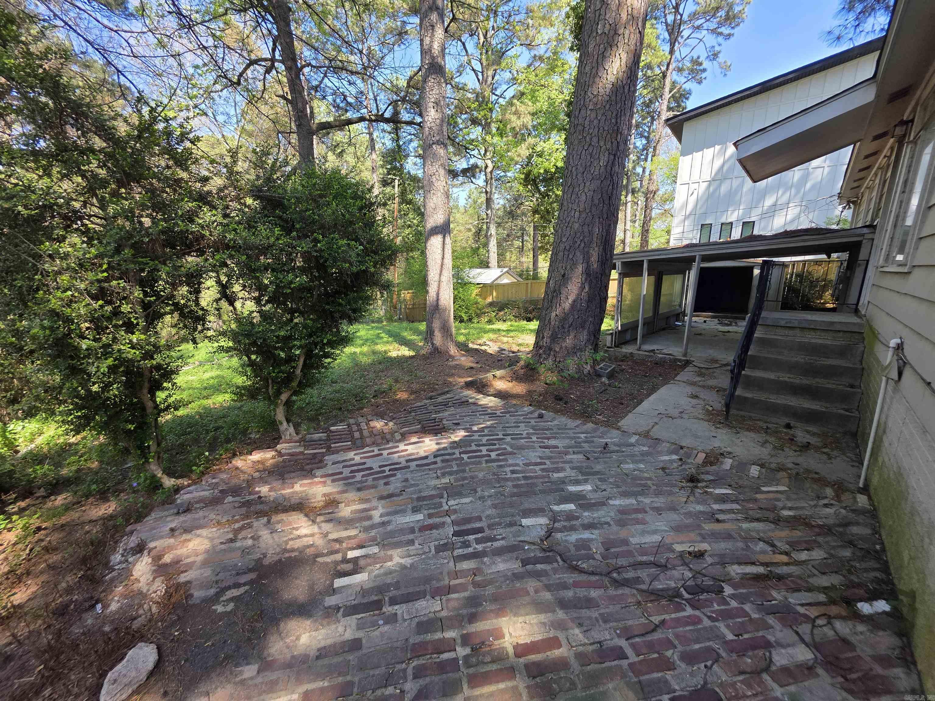 107 Broadmoor  Little Rock, AR