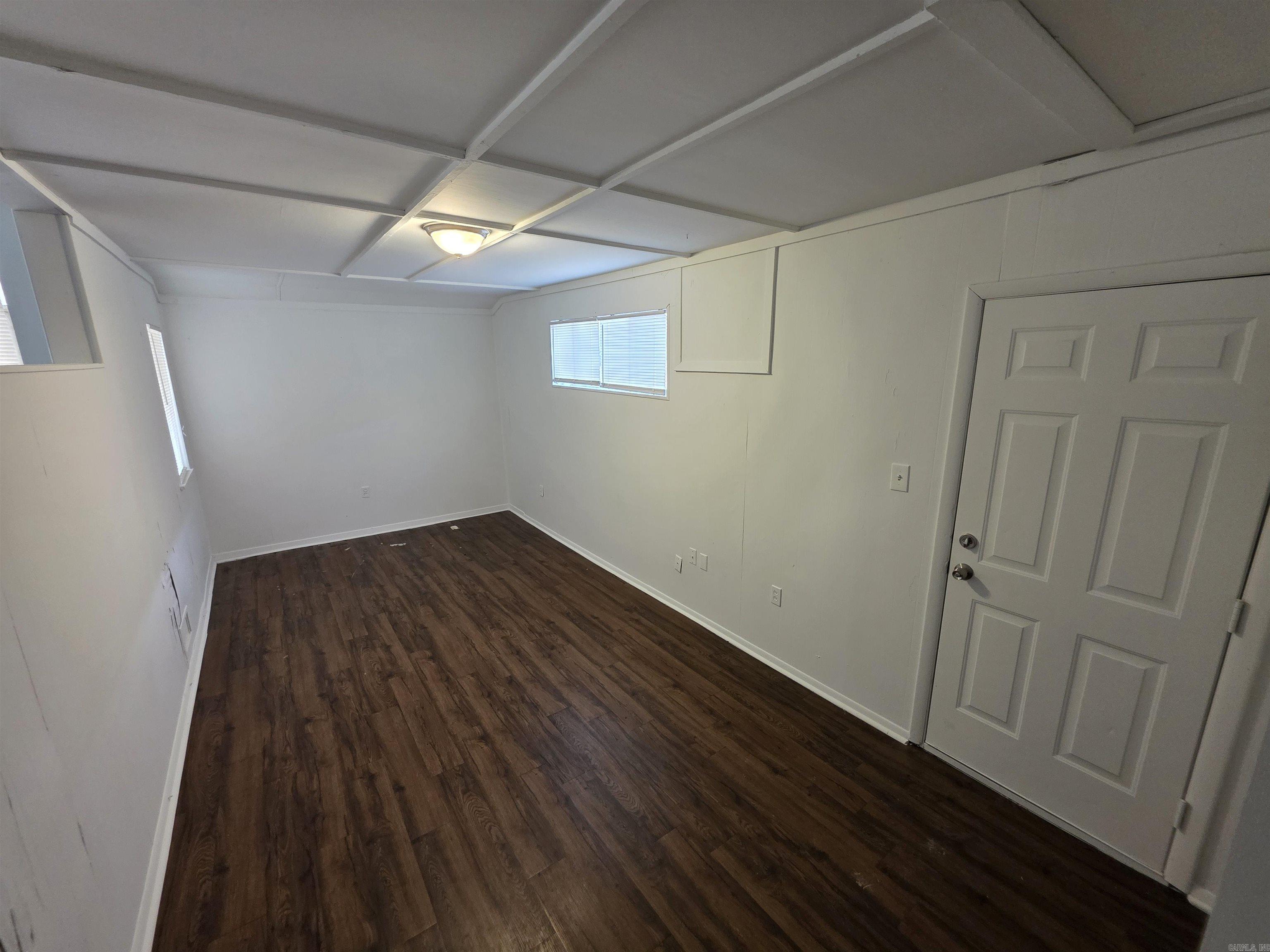 107 Broadmoor  Little Rock, AR