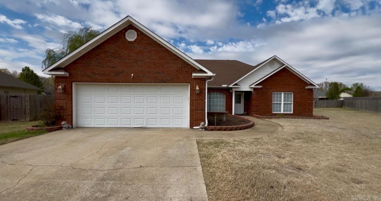 3300 Jeridon  Jonesboro, AR