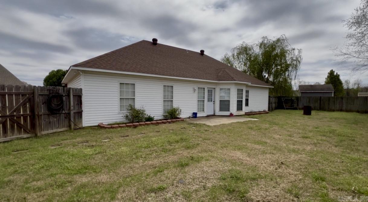 3300 Jeridon  Jonesboro, AR