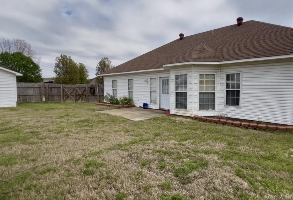 3300 Jeridon  Jonesboro, AR