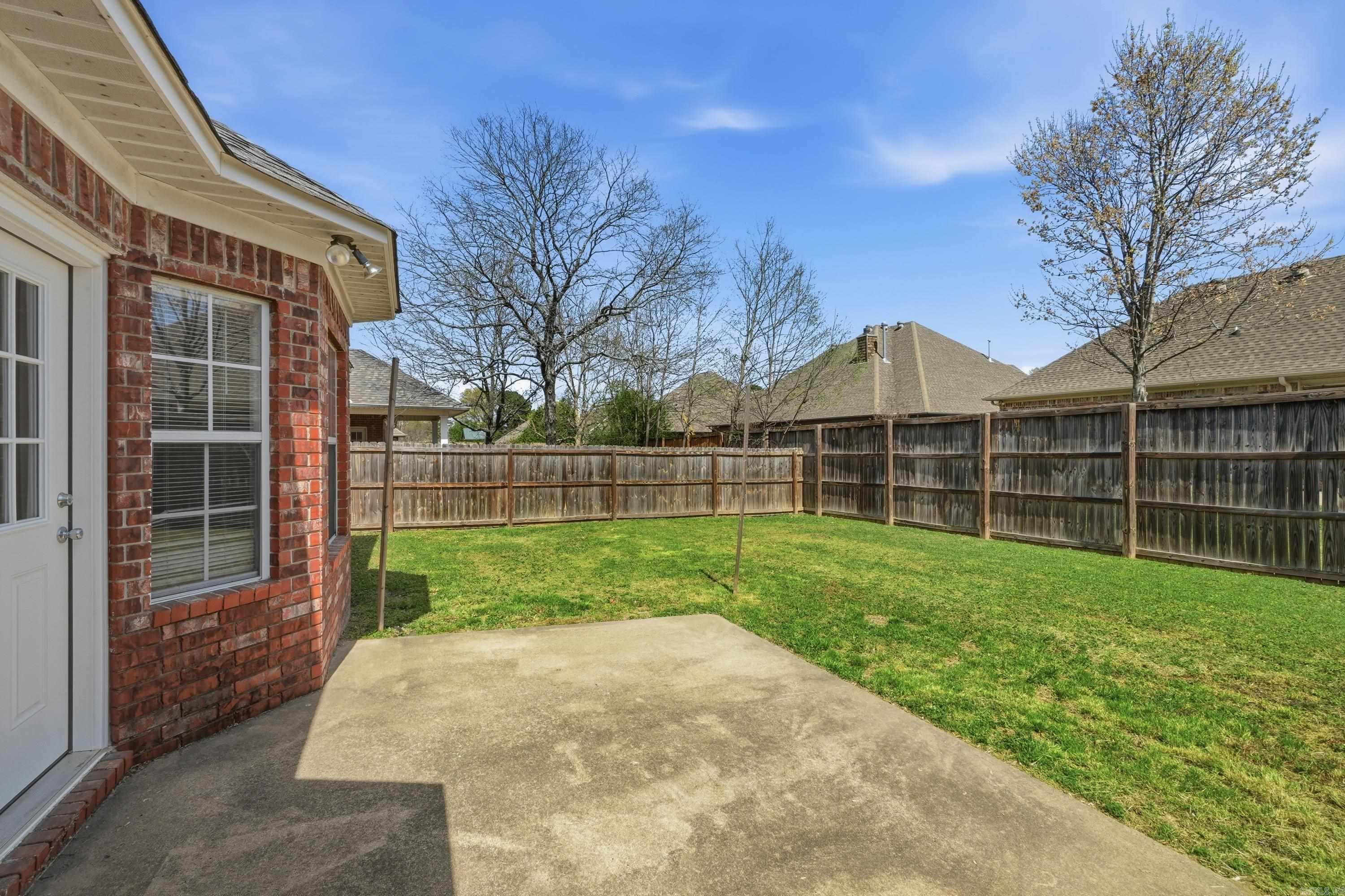 1140 Trillium  Conway, AR