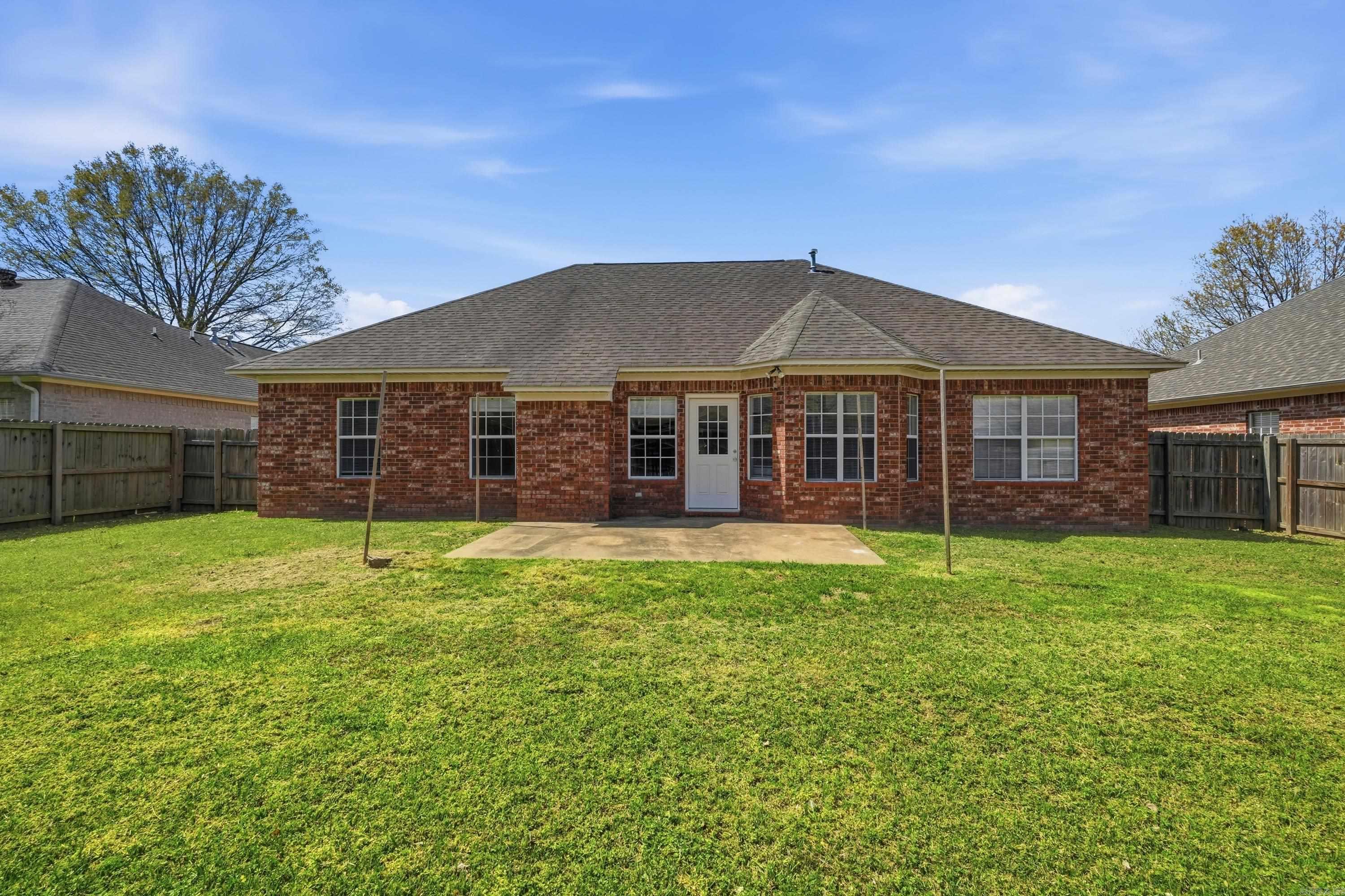 1140 Trillium  Conway, AR