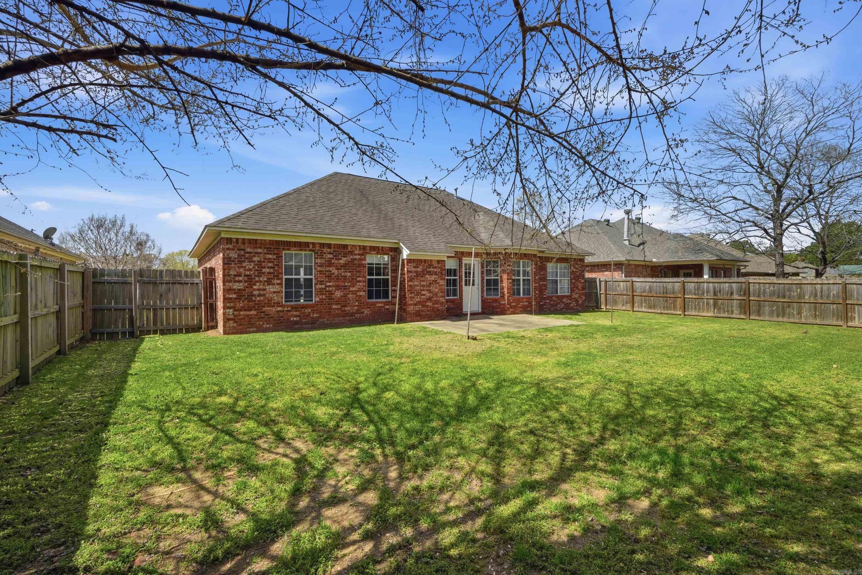 1140 Trillium  Conway, AR