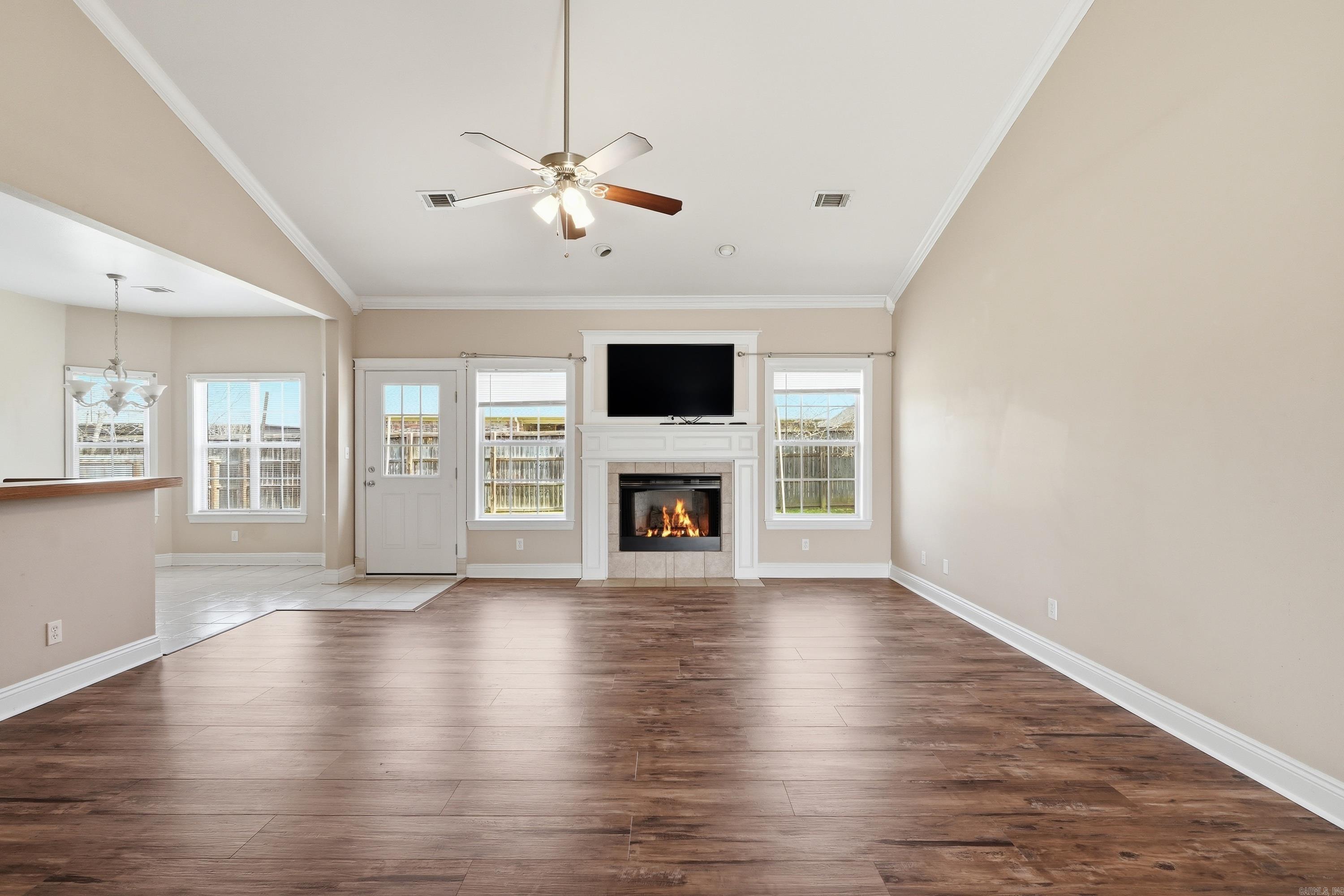 1140 Trillium  Conway, AR