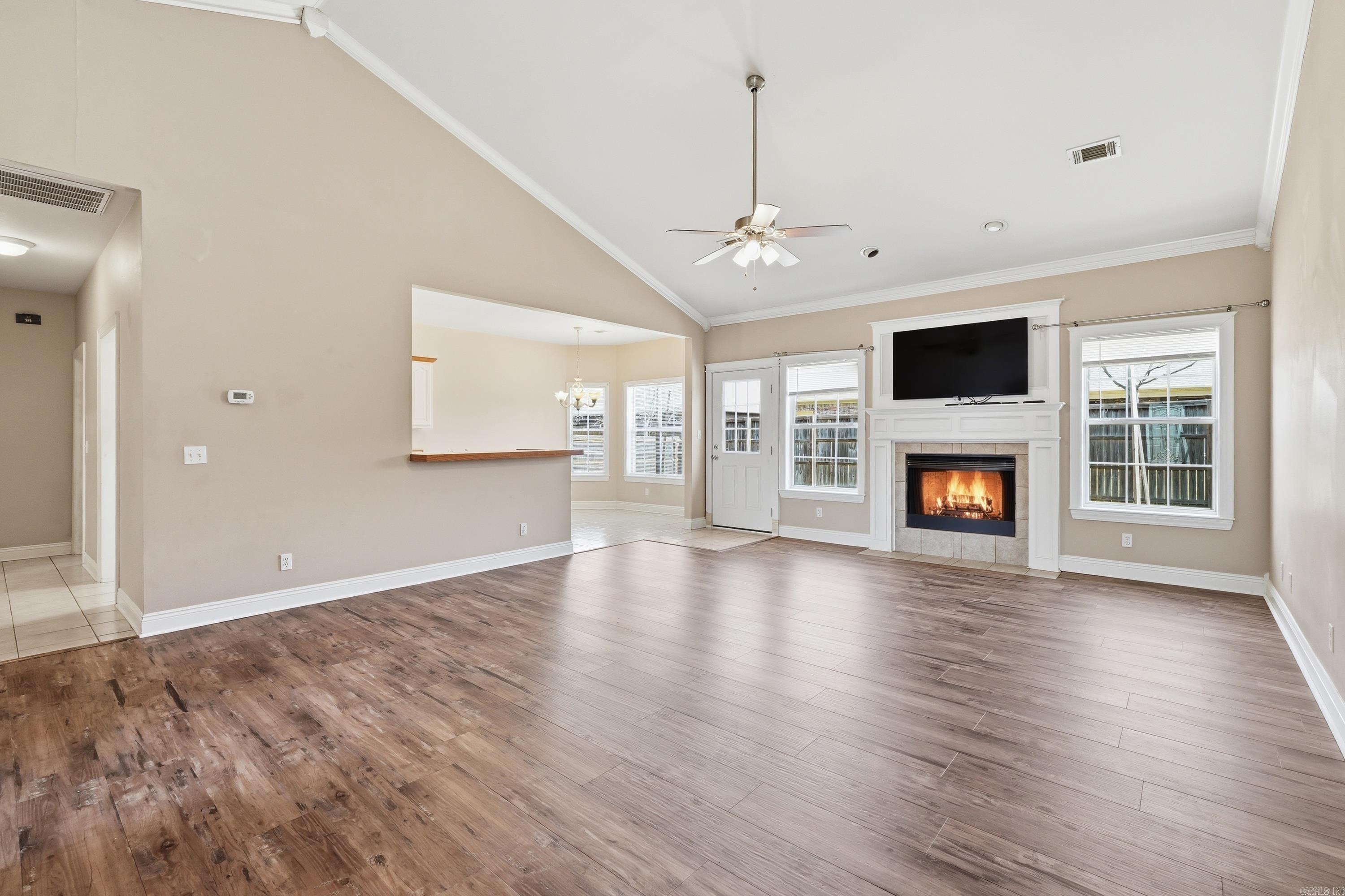 1140 Trillium  Conway, AR