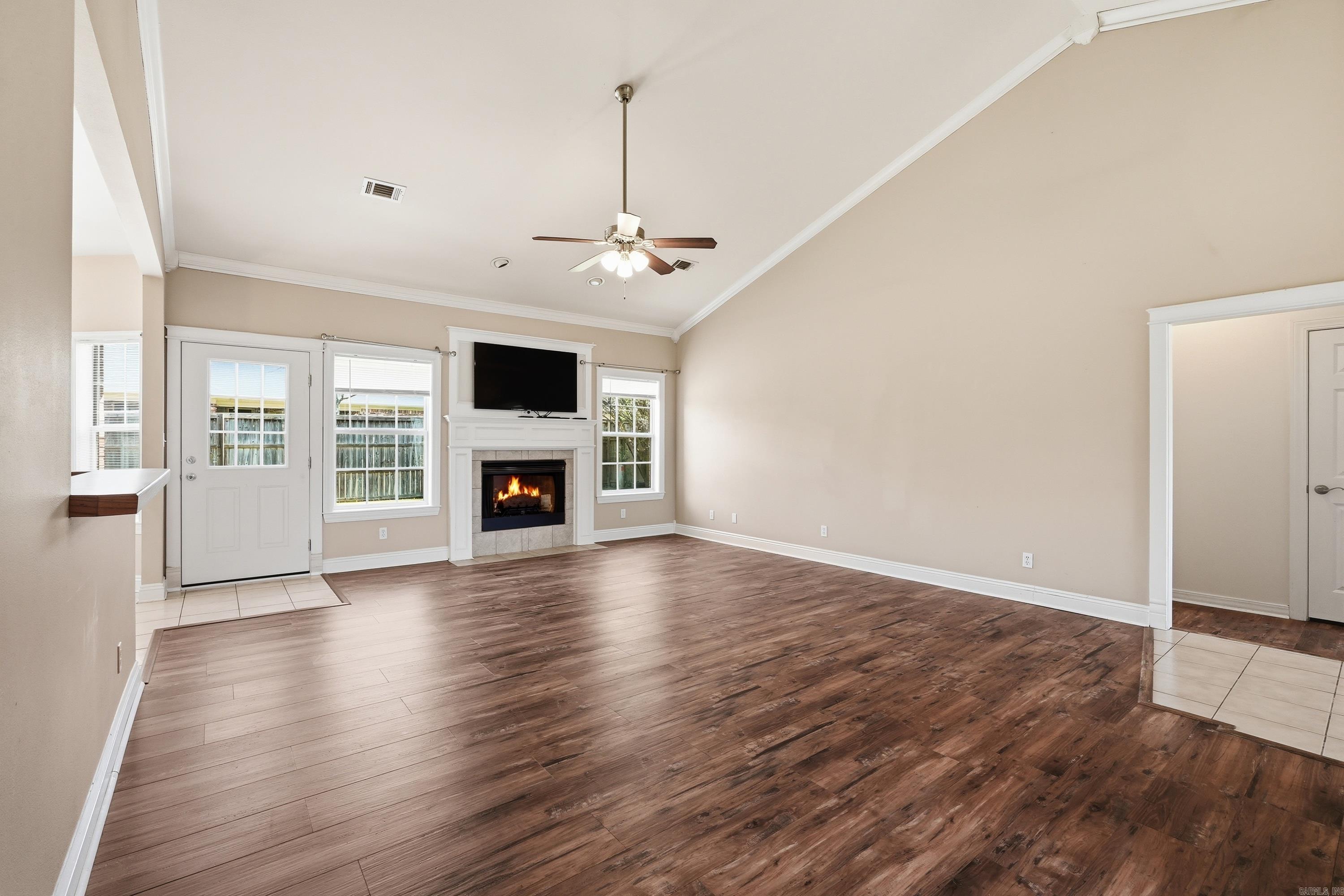 1140 Trillium  Conway, AR