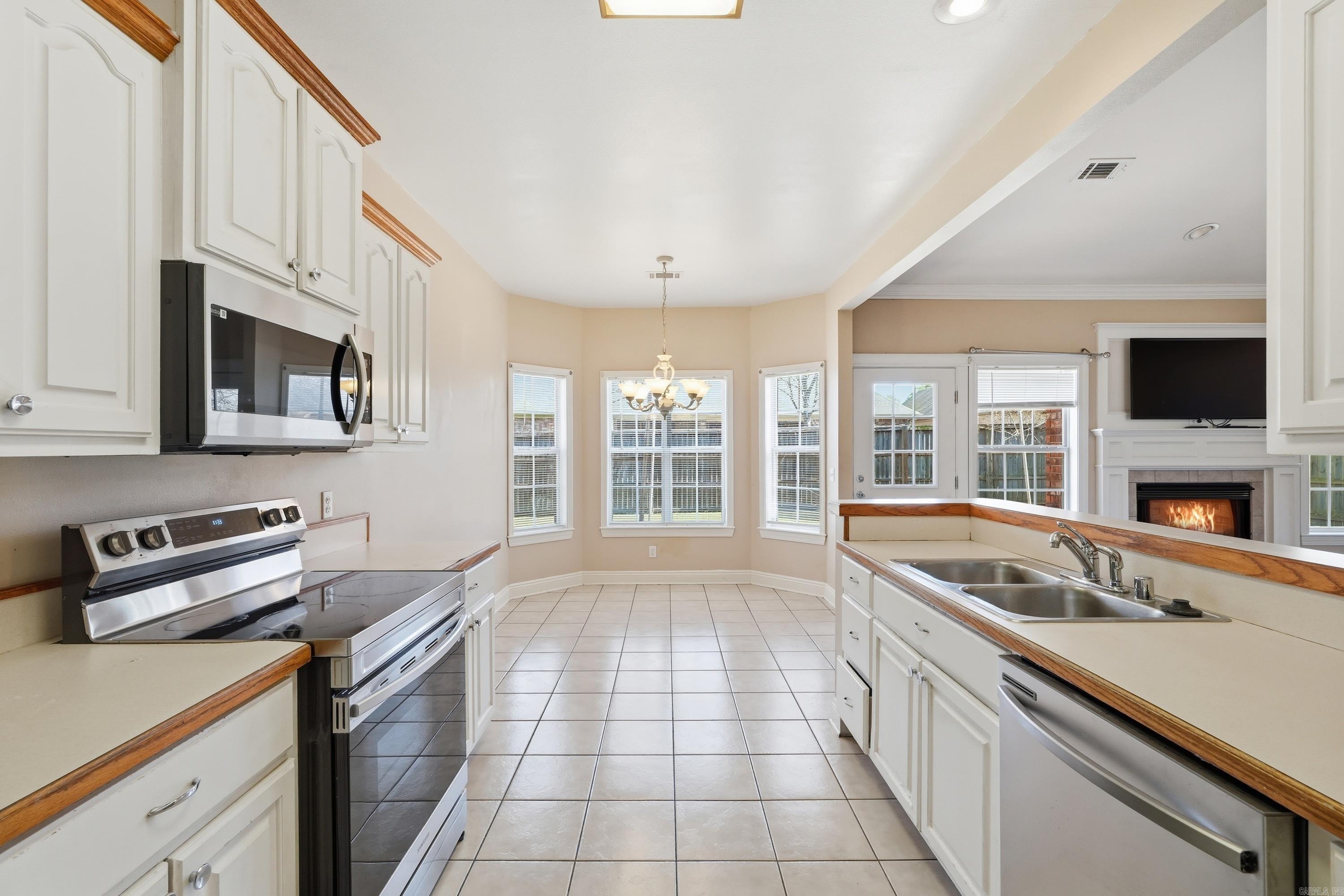 1140 Trillium  Conway, AR