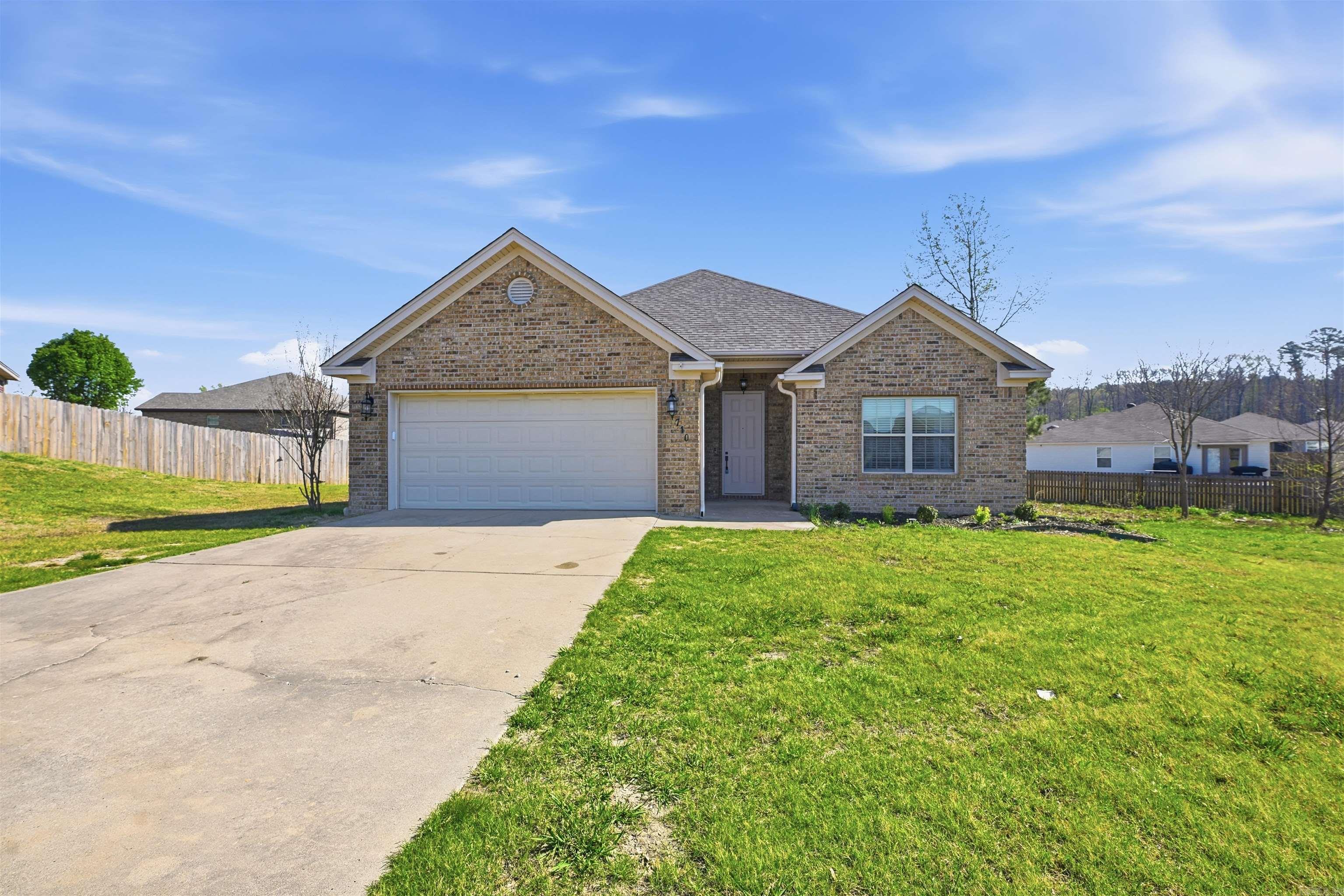 710 Fair  Alexander, AR