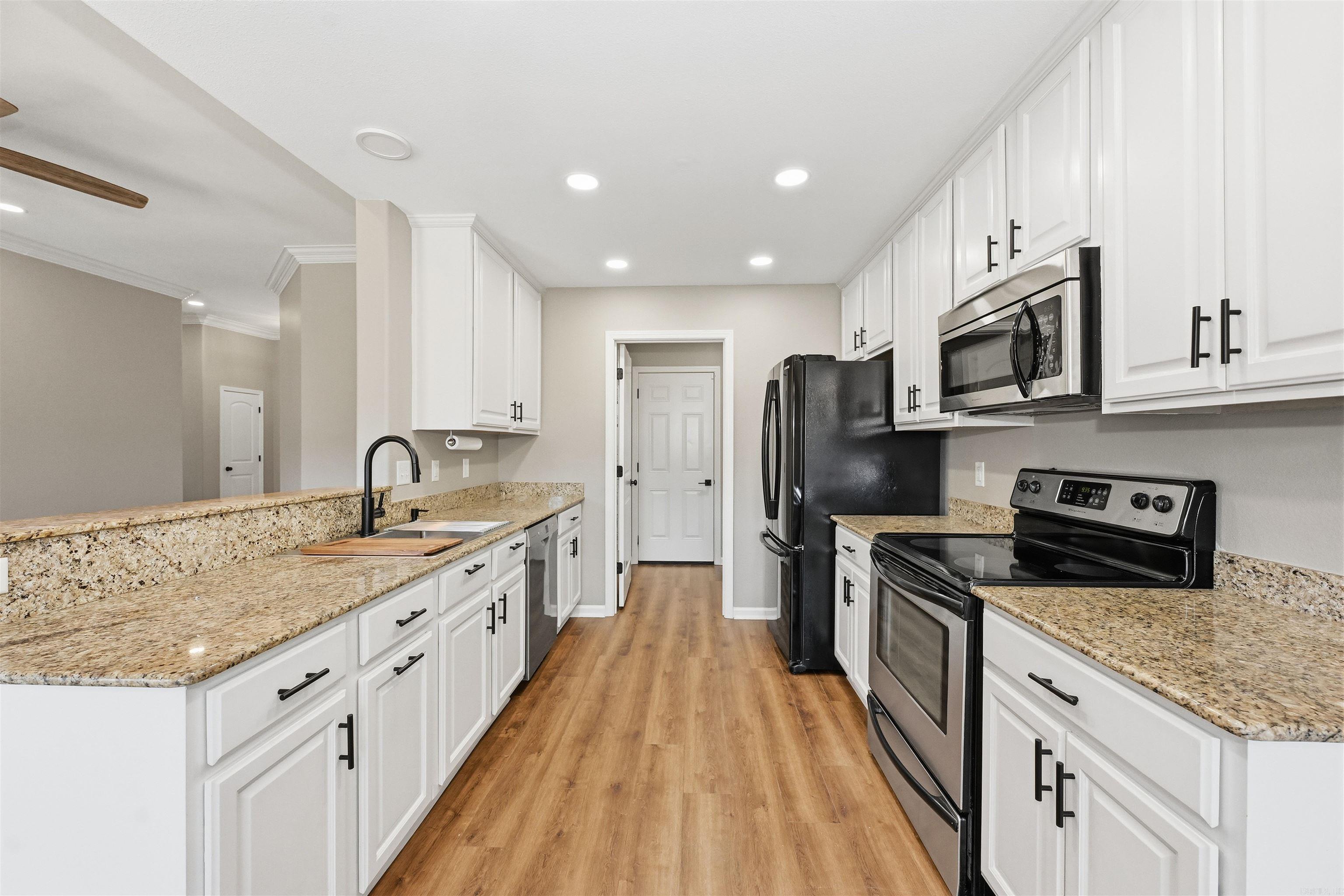 710 Fair  Alexander, AR