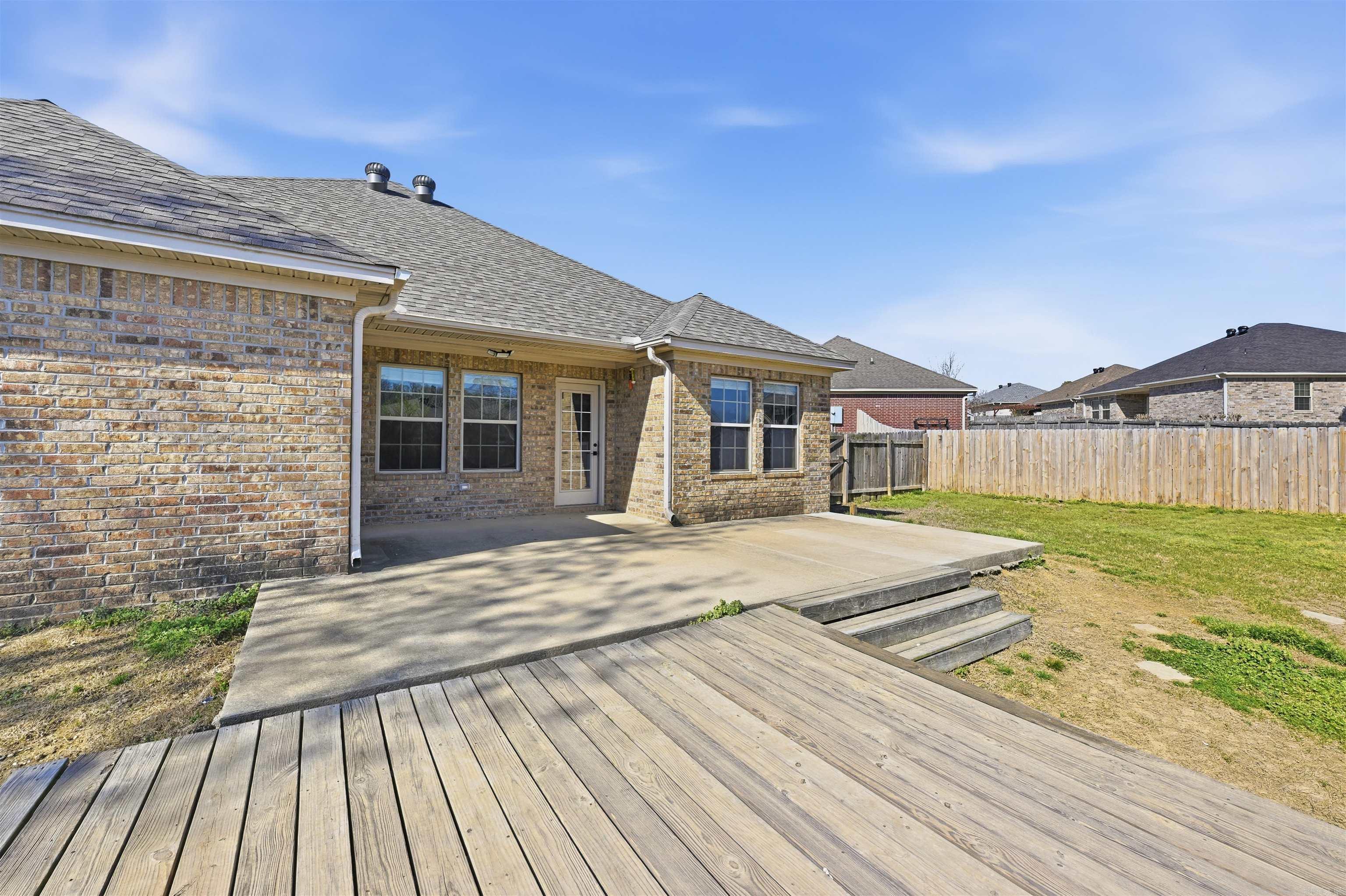 710 Fair  Alexander, AR