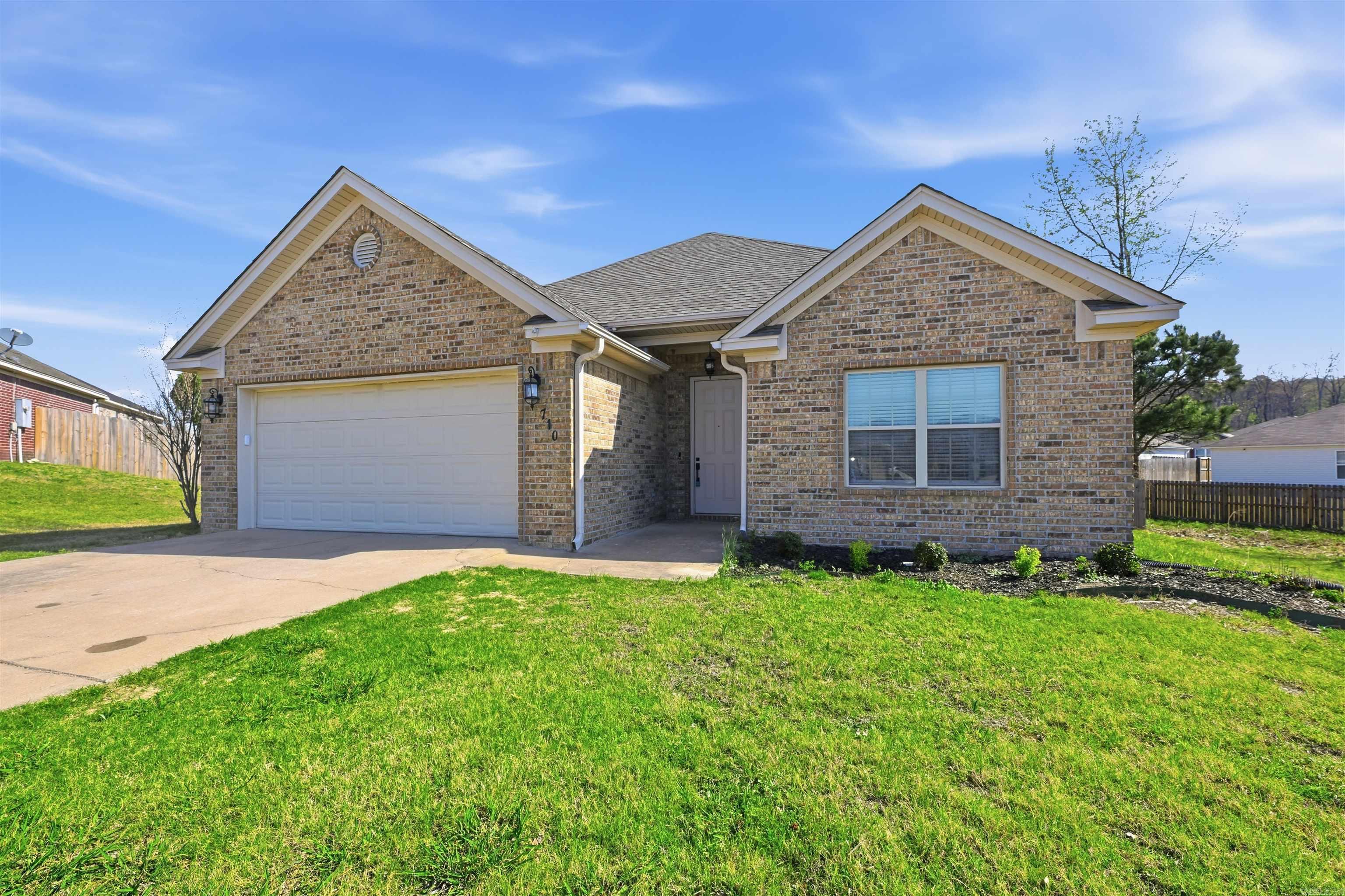 710 Fair  Alexander, AR