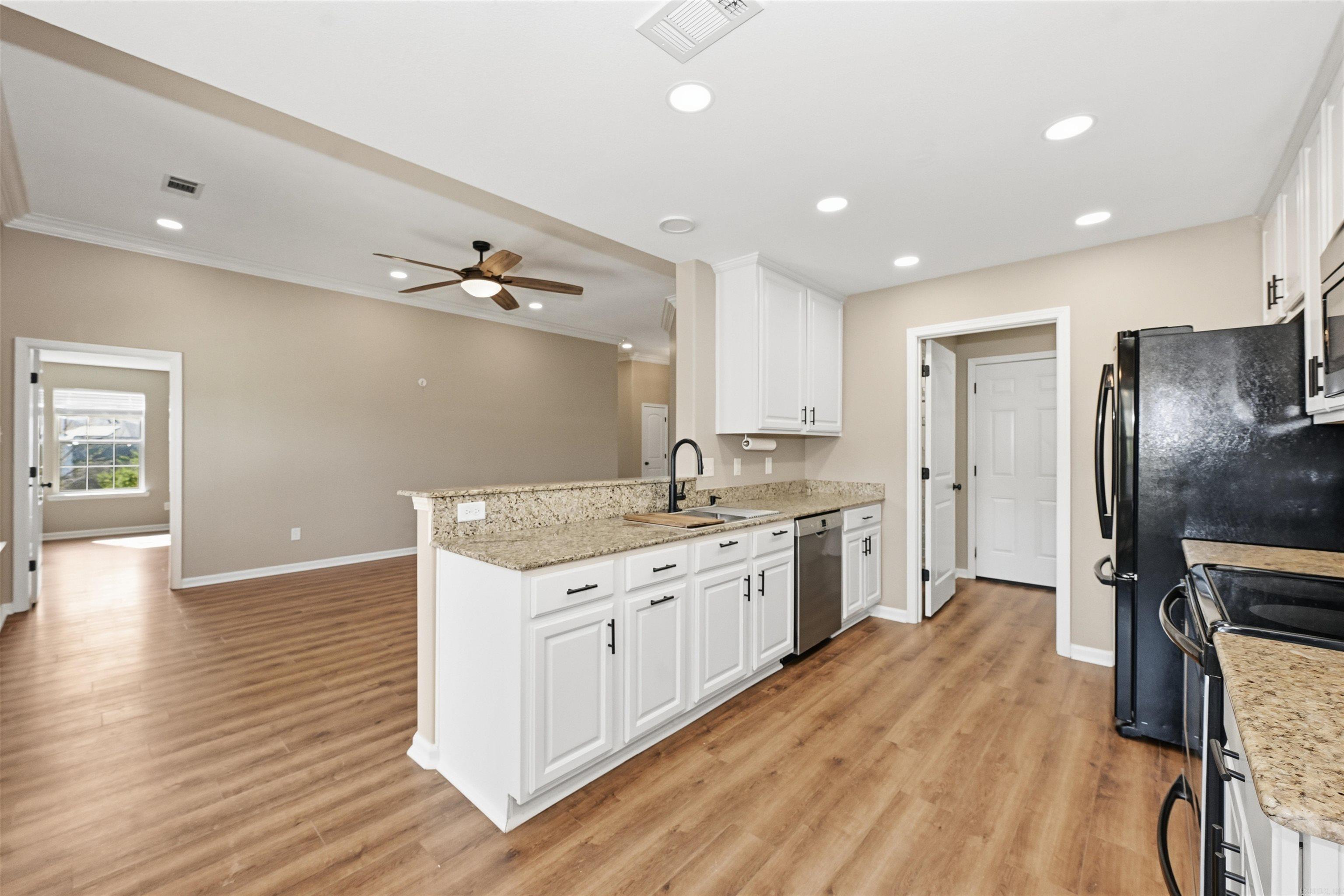 710 Fair  Alexander, AR