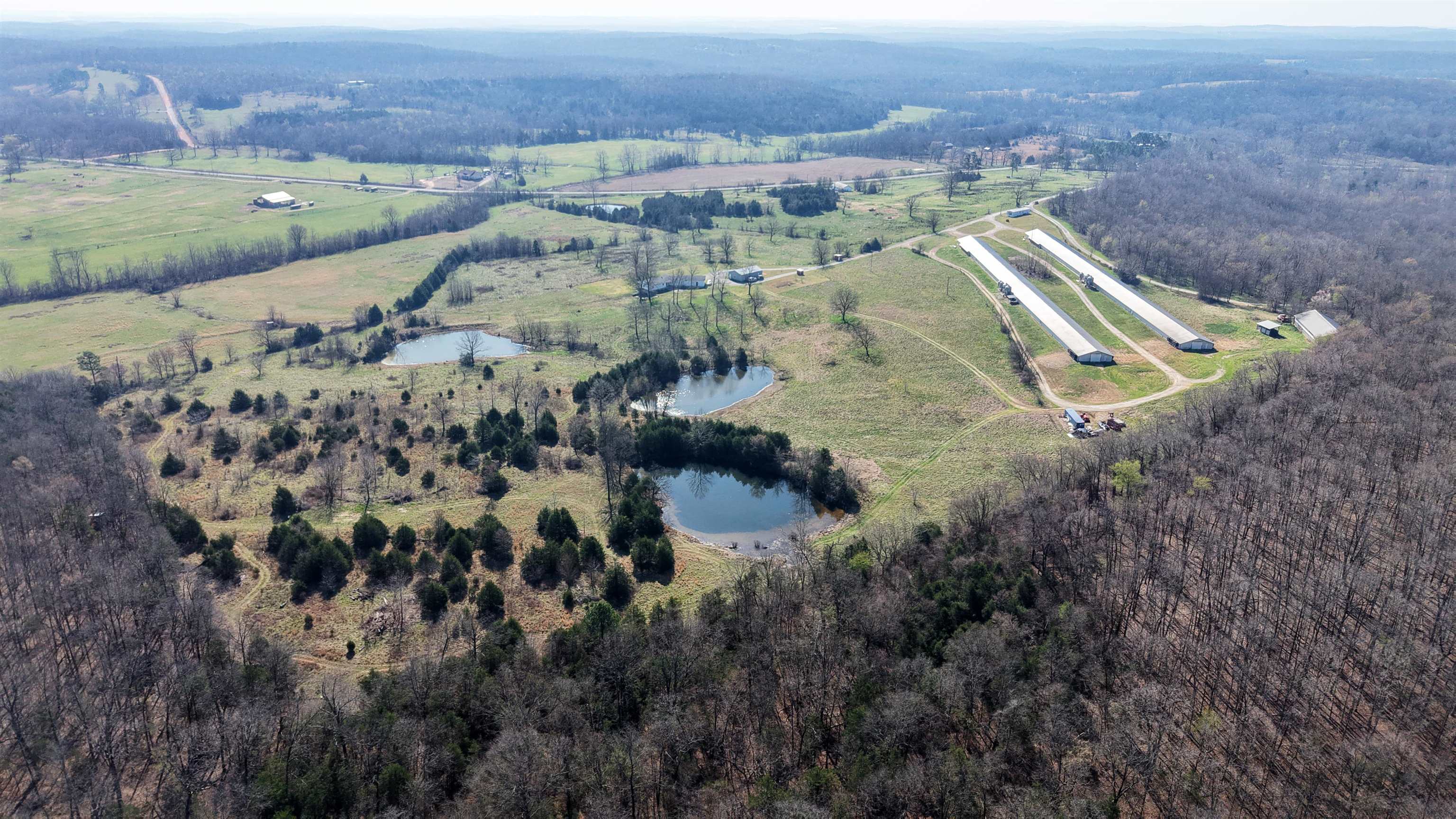 395 Lee  Evening Shade, AR