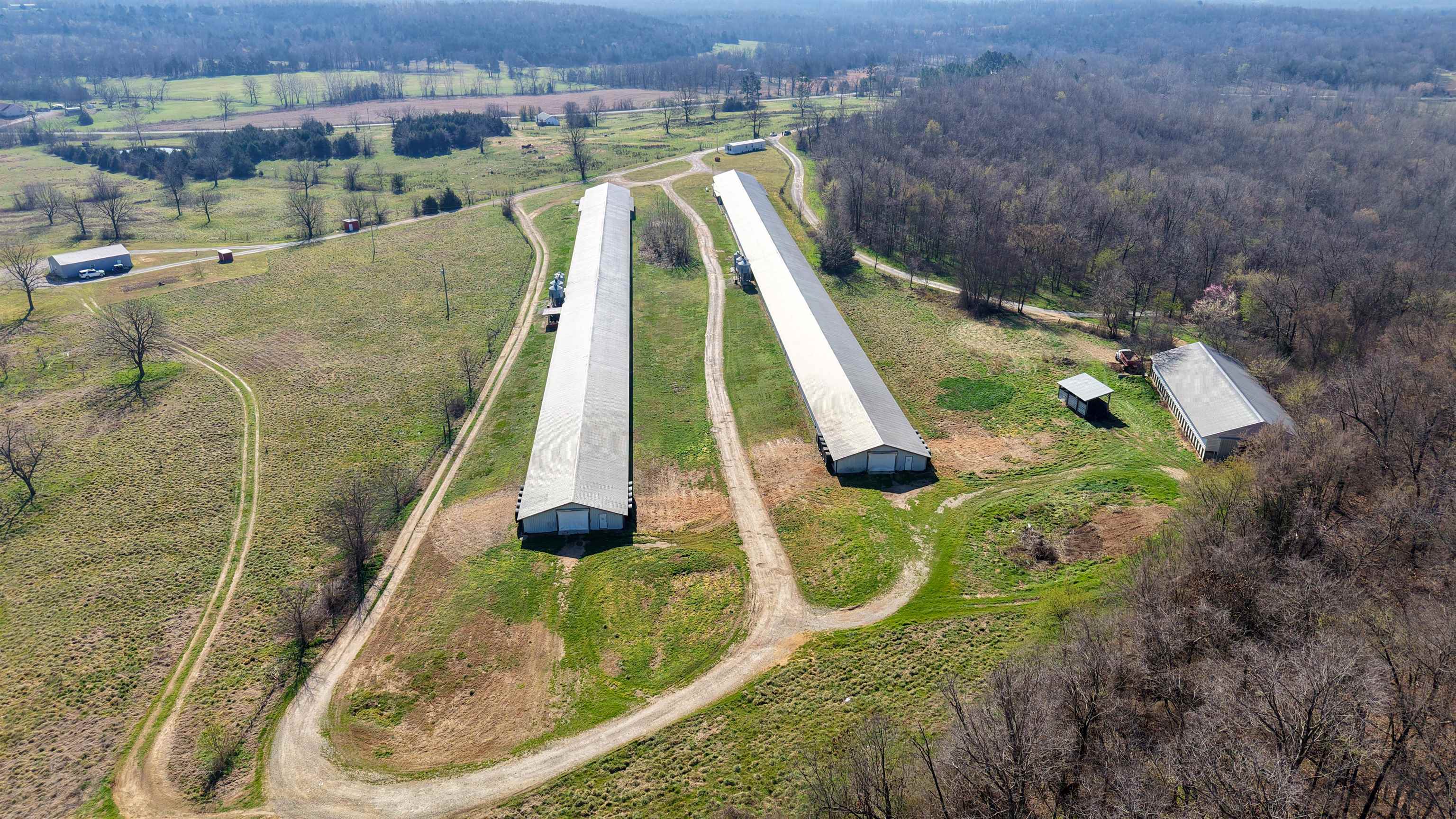 395 Lee  Evening Shade, AR