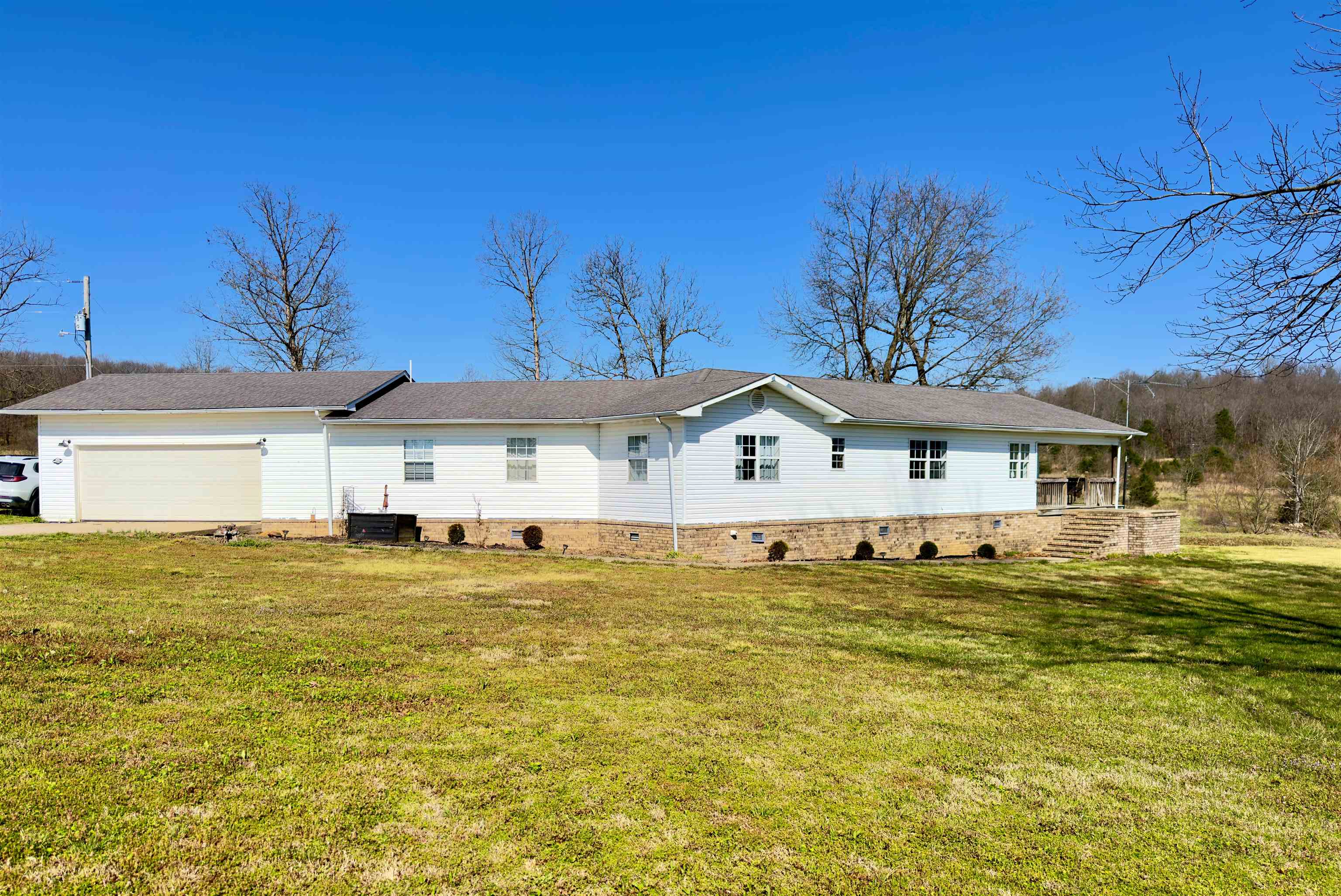 395 Lee  Evening Shade, AR