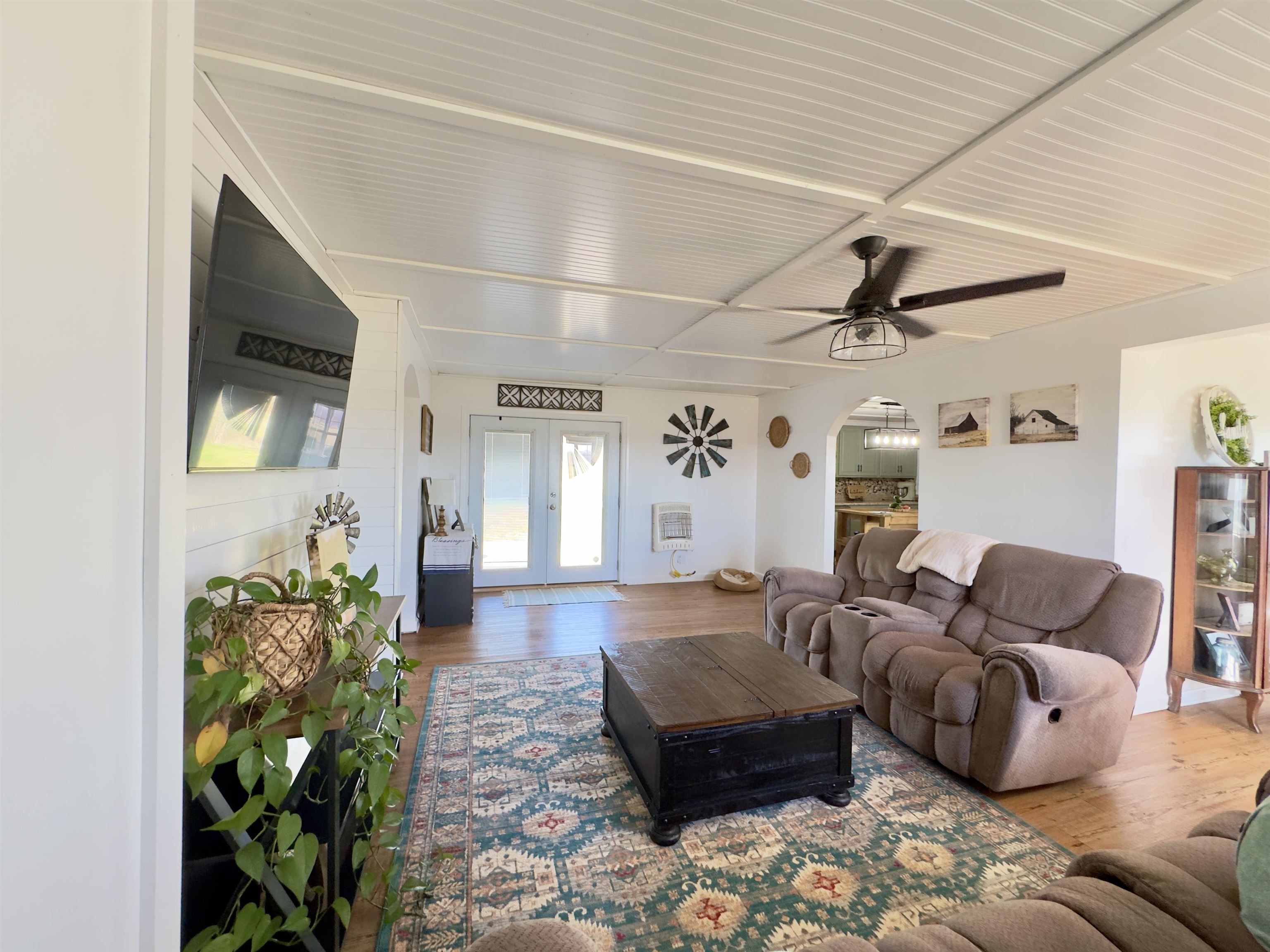 395 Lee  Evening Shade, AR