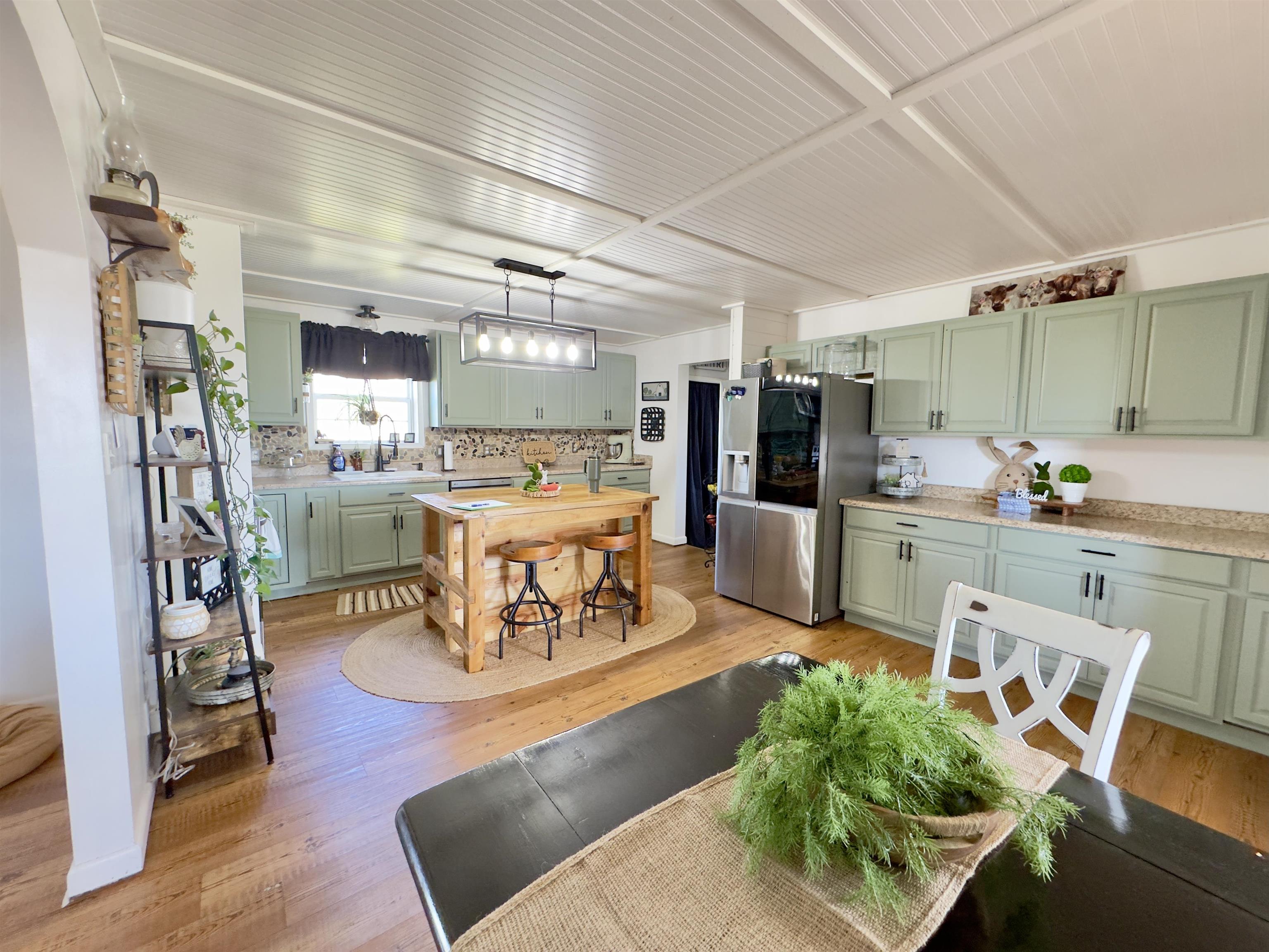 395 Lee  Evening Shade, AR