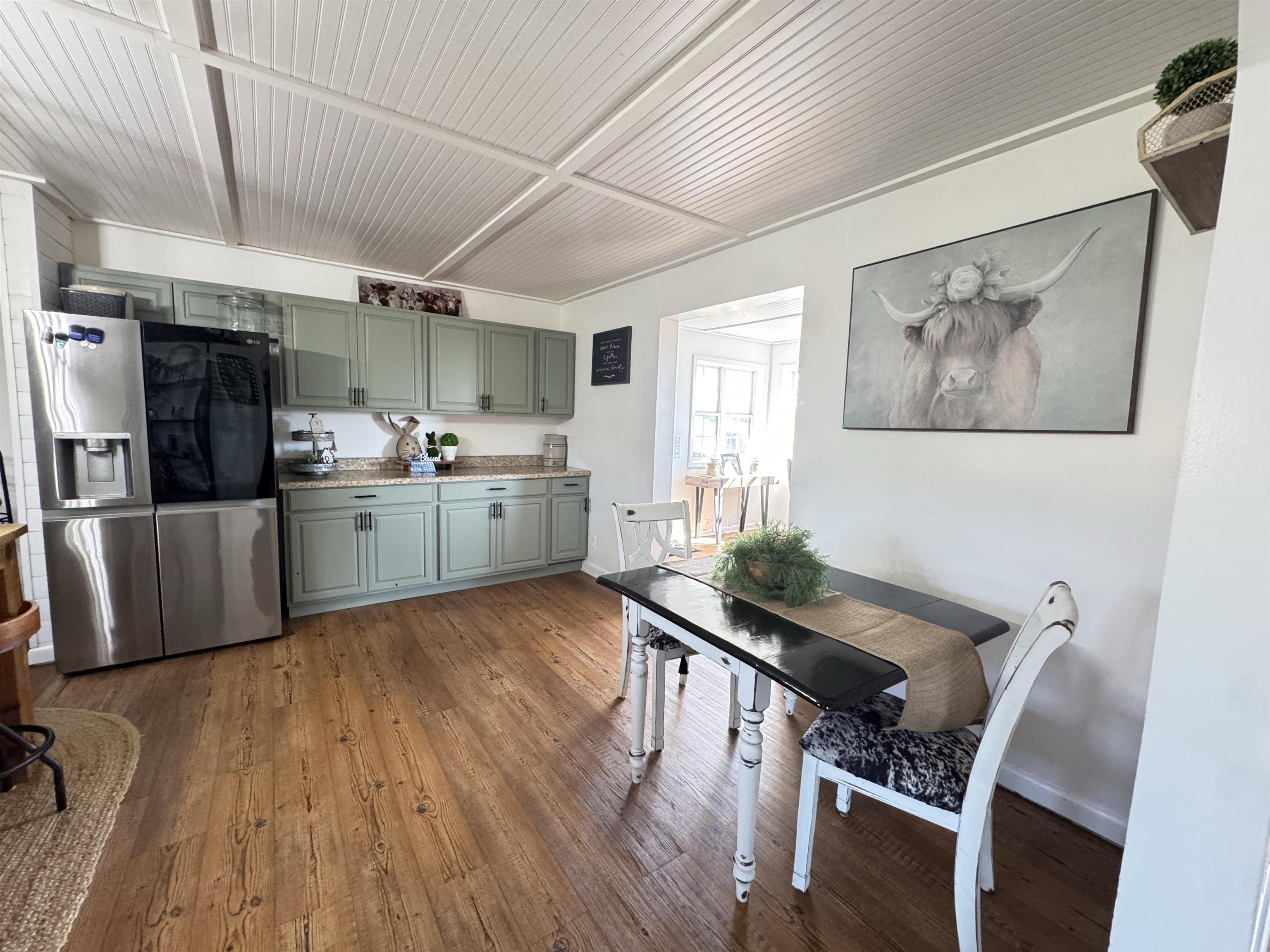 395 Lee  Evening Shade, AR