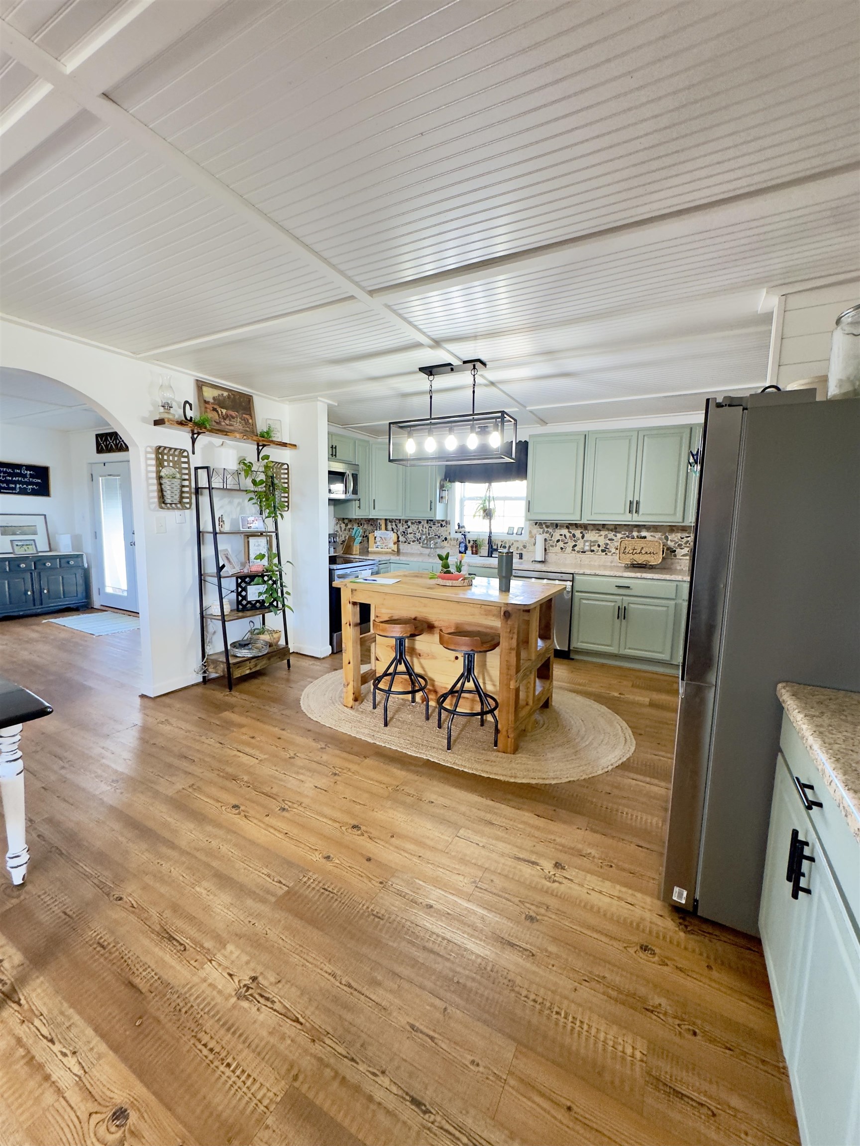 395 Lee  Evening Shade, AR