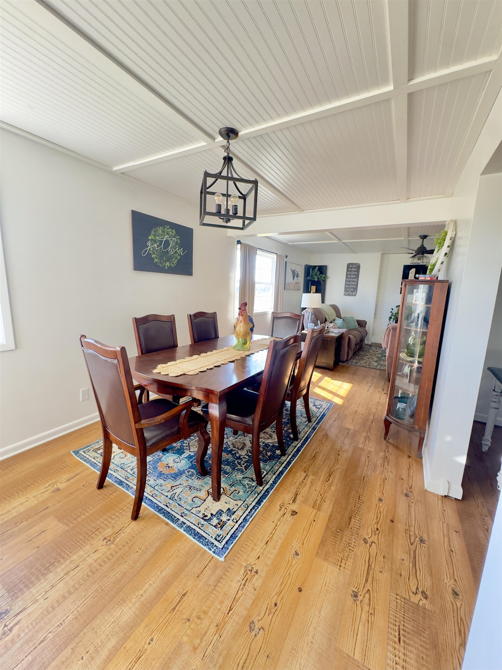 395 Lee  Evening Shade, AR