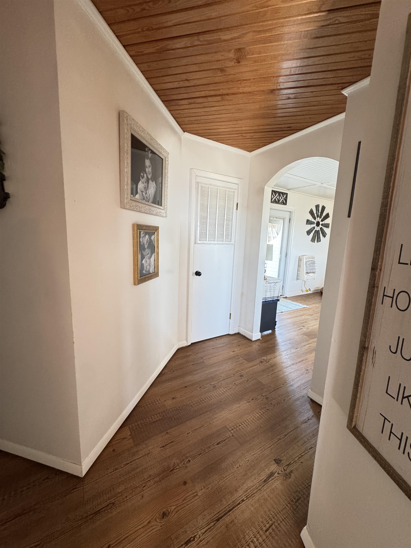395 Lee  Evening Shade, AR