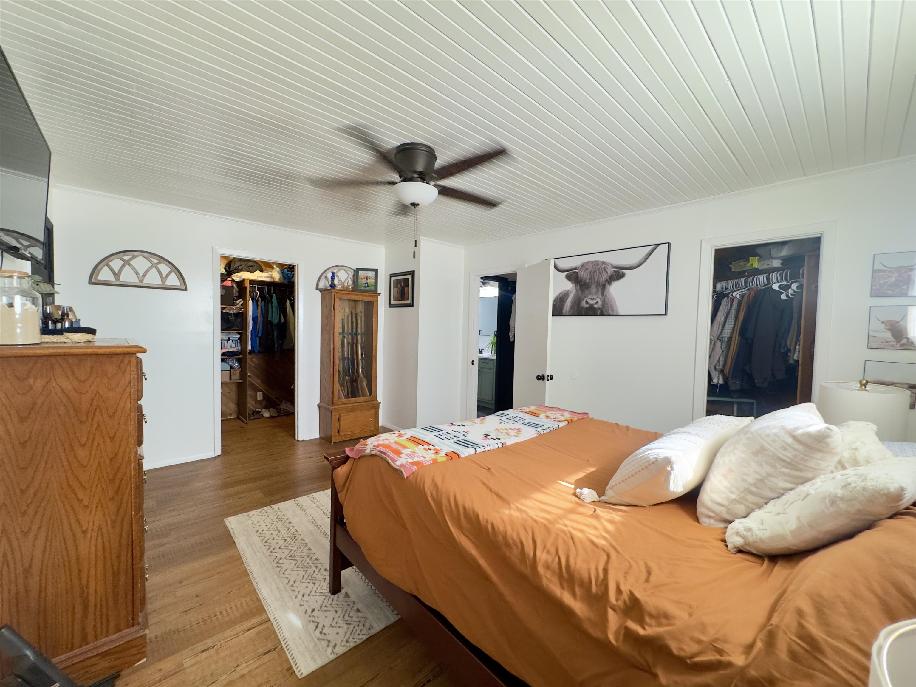 395 Lee  Evening Shade, AR