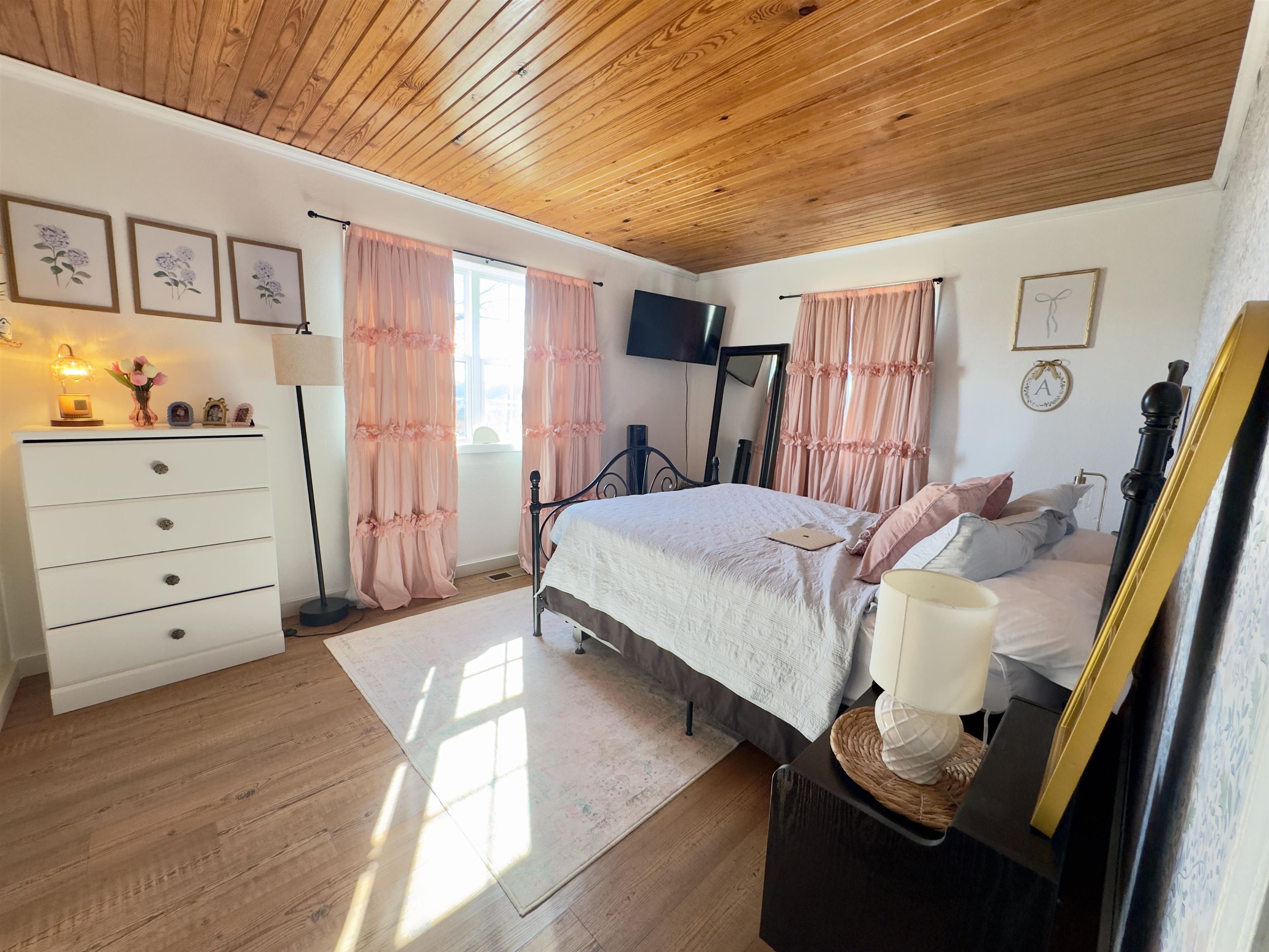 395 Lee  Evening Shade, AR