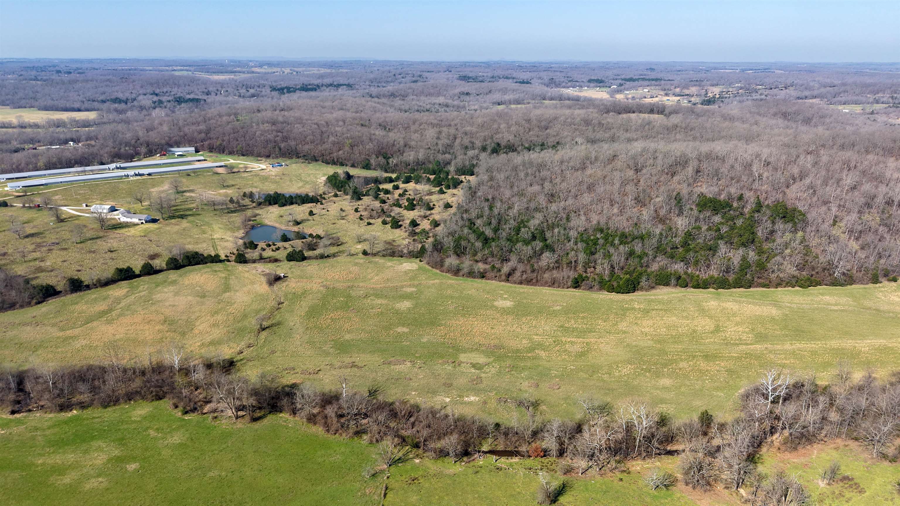 395 Lee  Evening Shade, AR