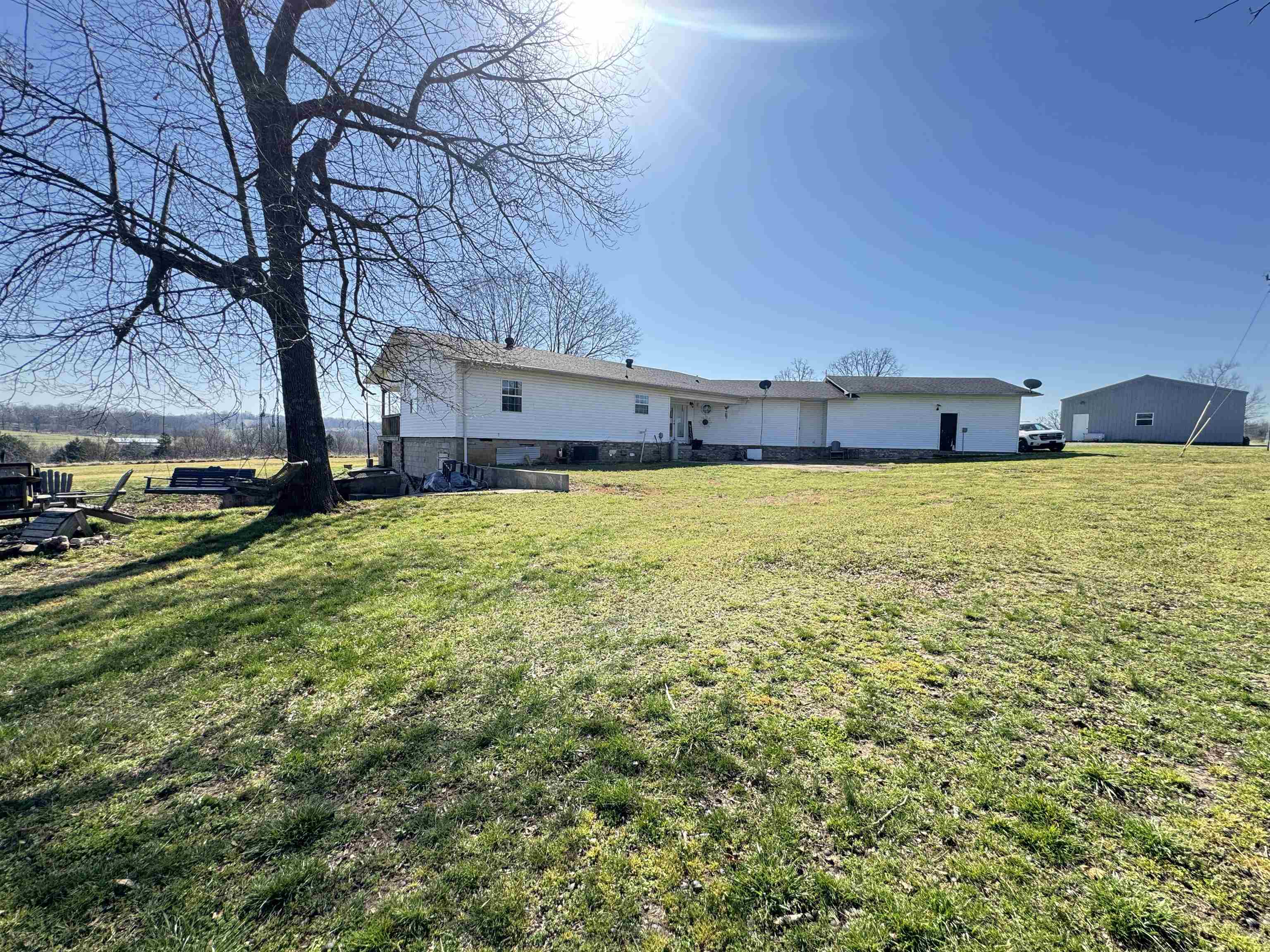 395 Lee  Evening Shade, AR