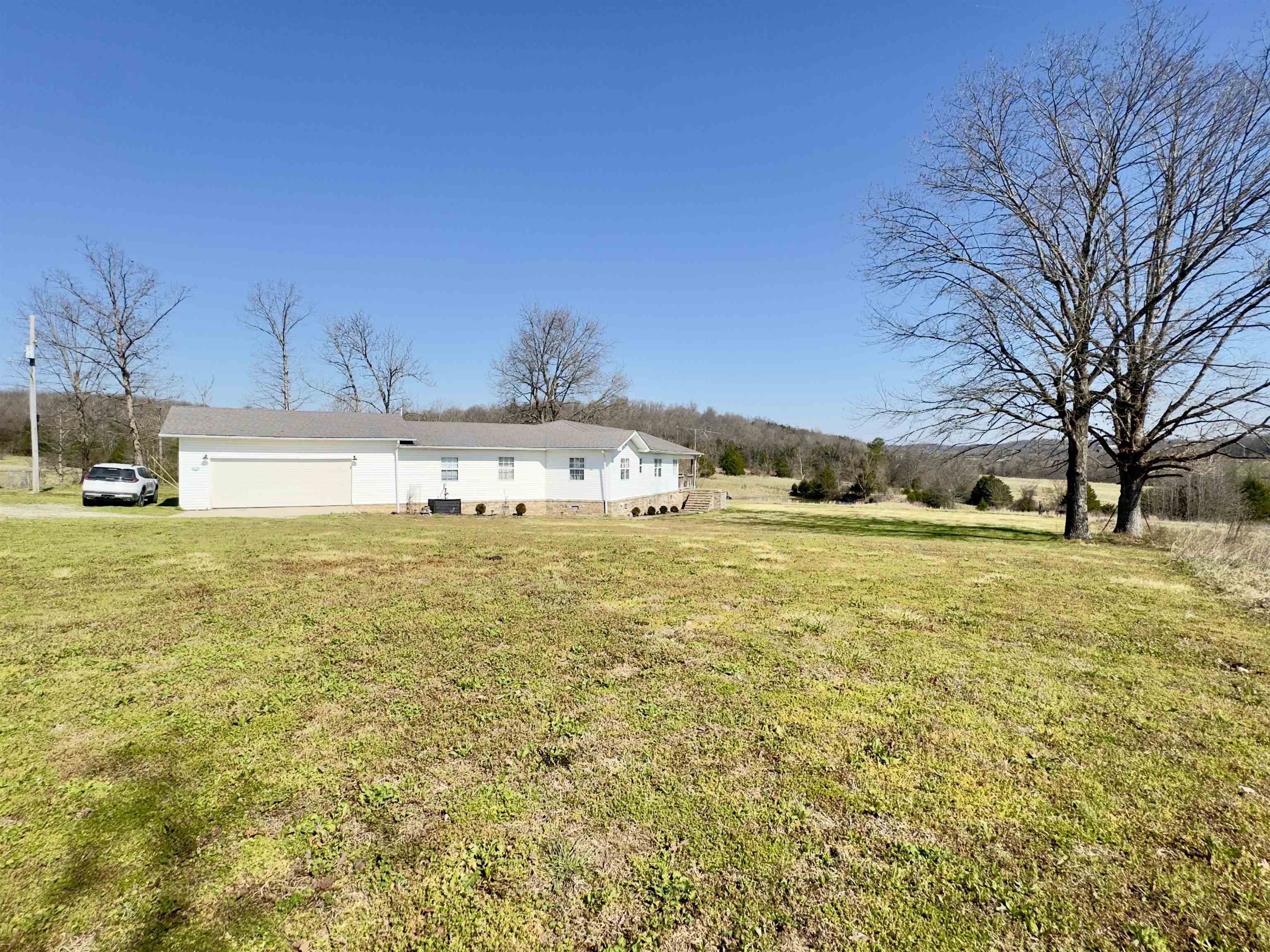 395 Lee  Evening Shade, AR