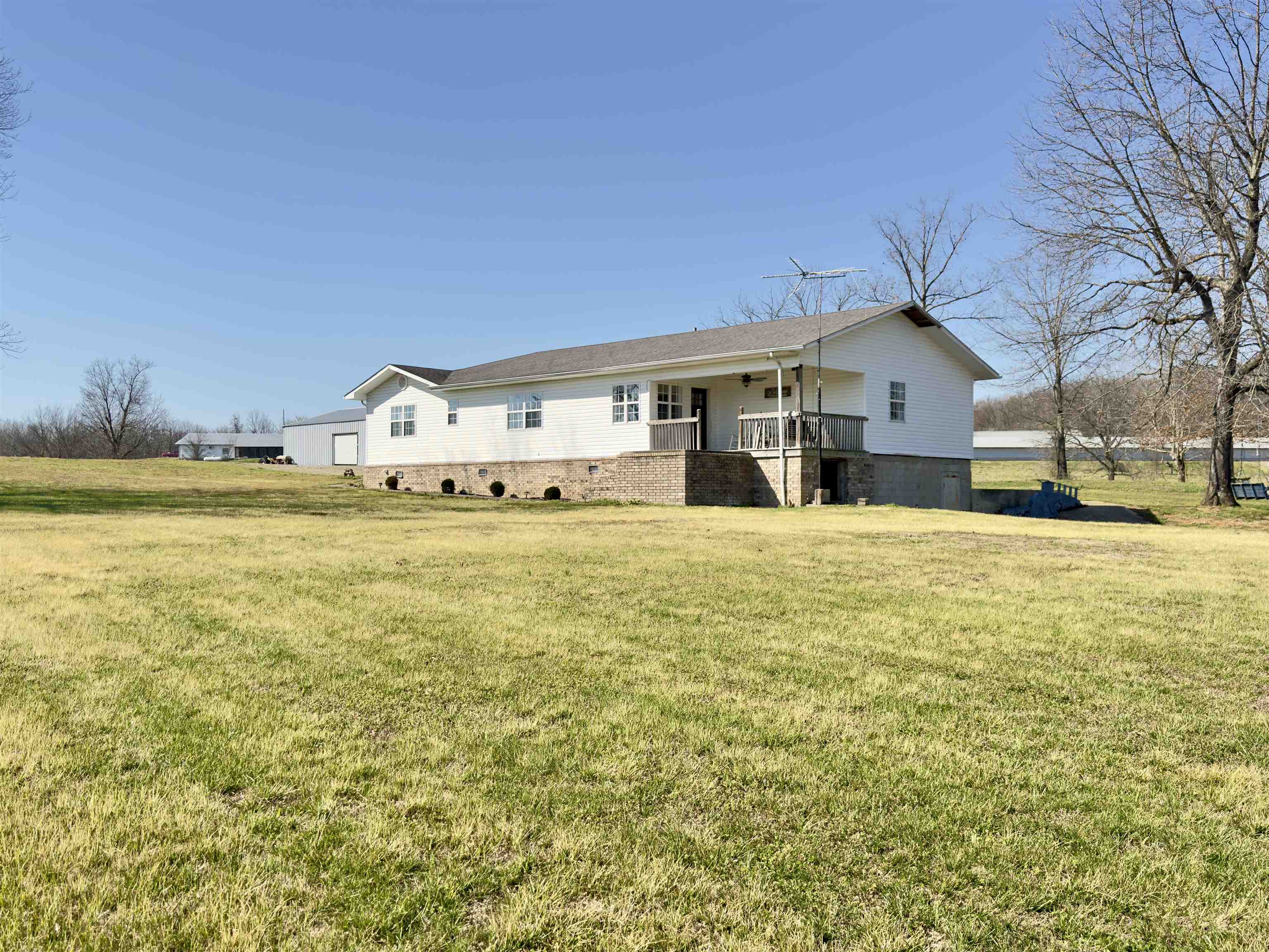 395 Lee  Evening Shade, AR
