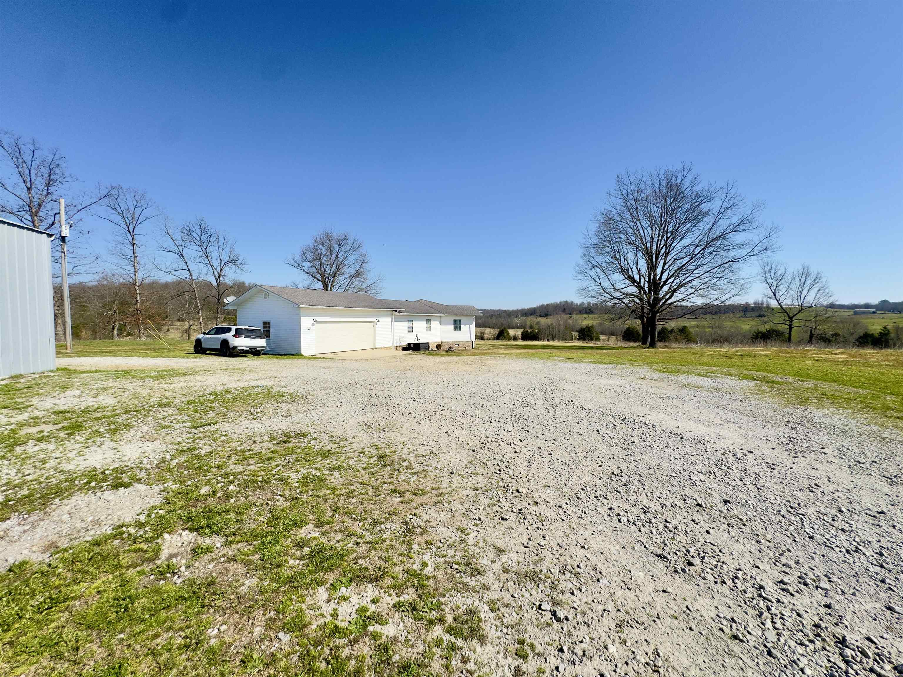 395 Lee  Evening Shade, AR