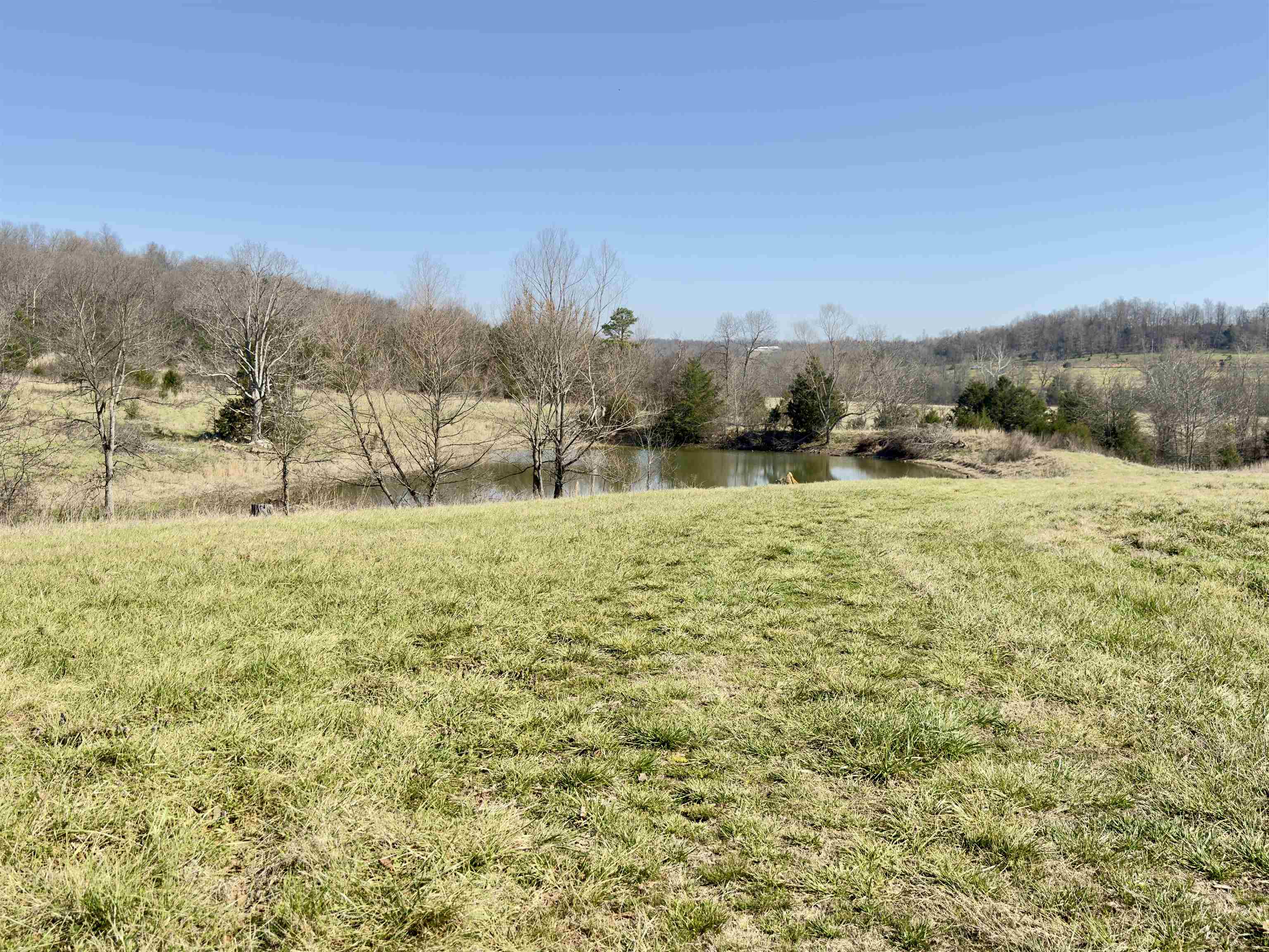 395 Lee  Evening Shade, AR