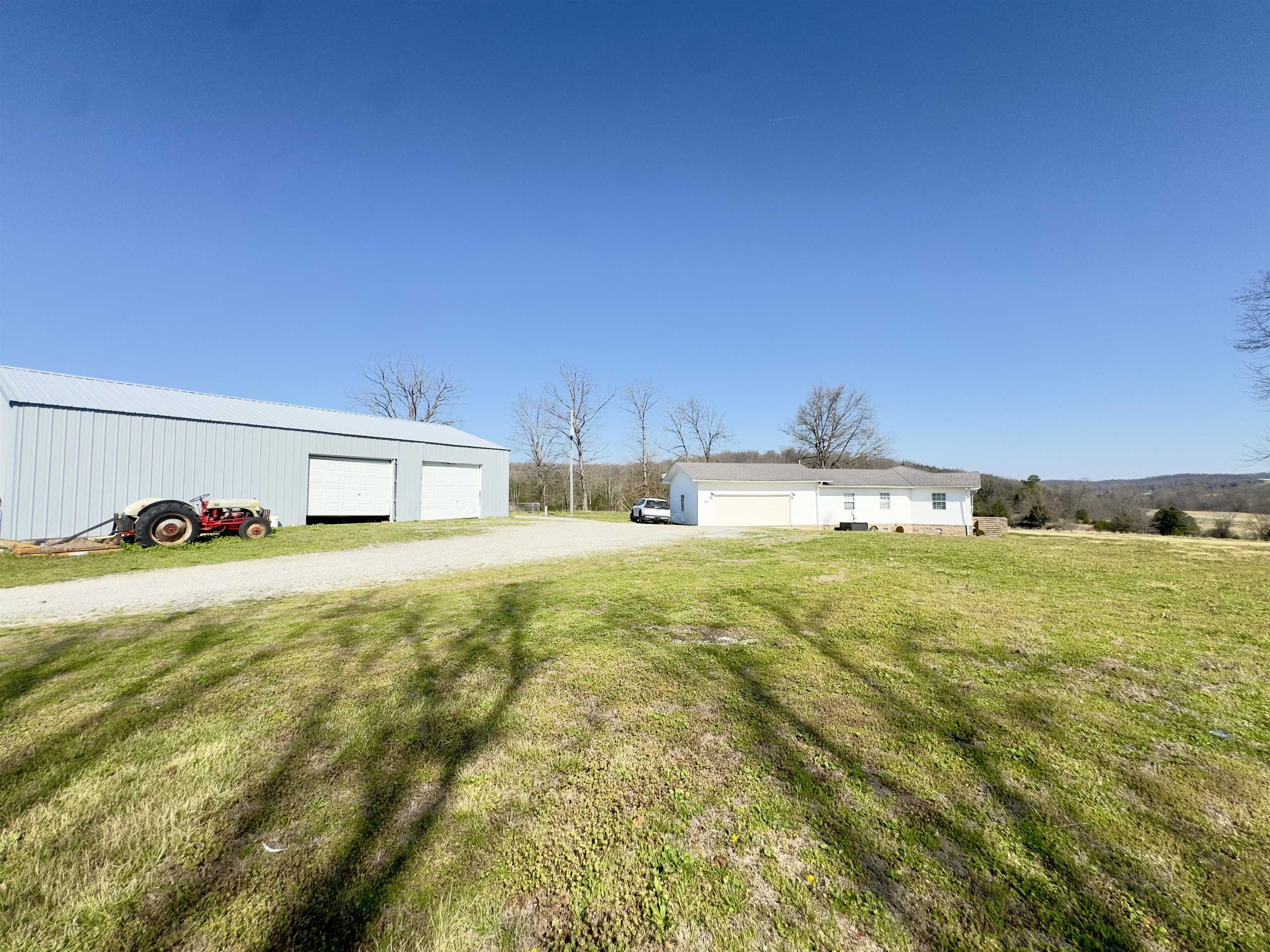 395 Lee  Evening Shade, AR