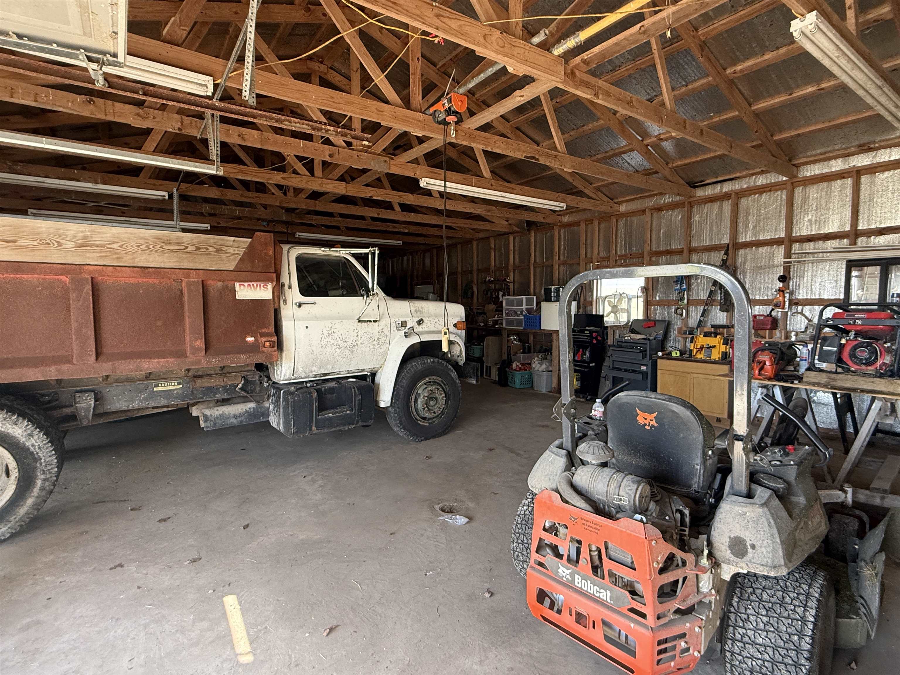 395 Lee  Evening Shade, AR