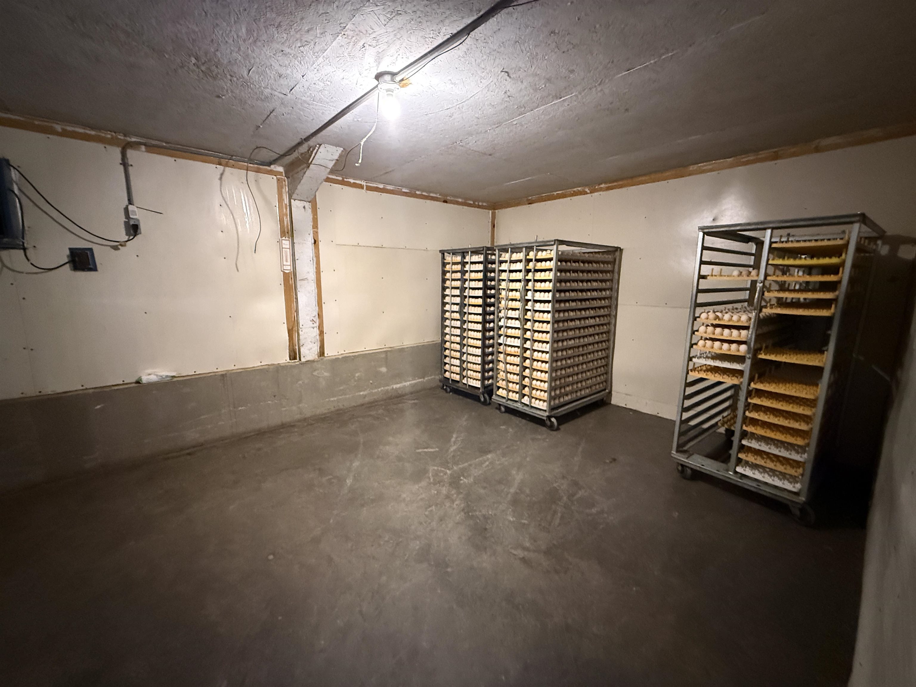 395 Lee  Evening Shade, AR