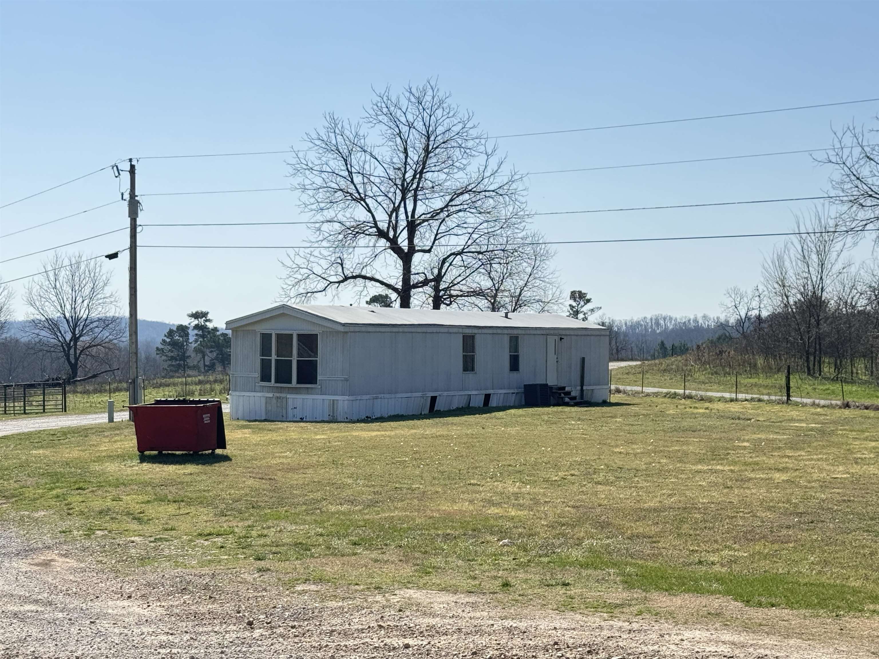 395 Lee  Evening Shade, AR