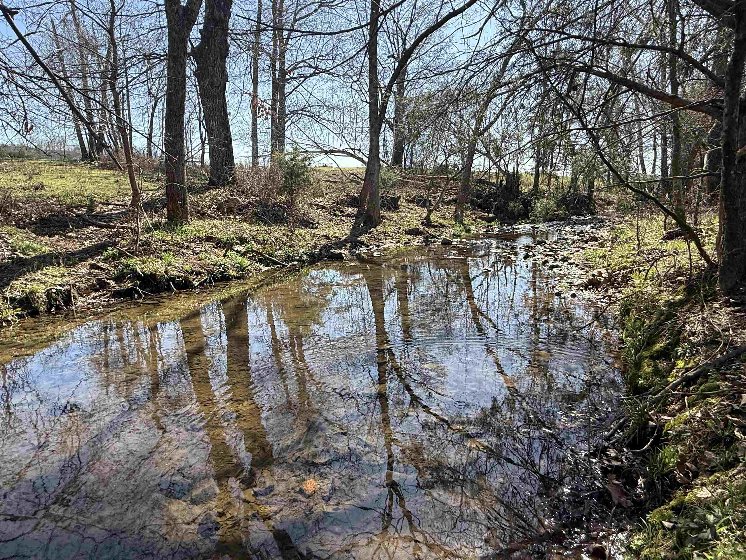 395 Lee  Evening Shade, AR