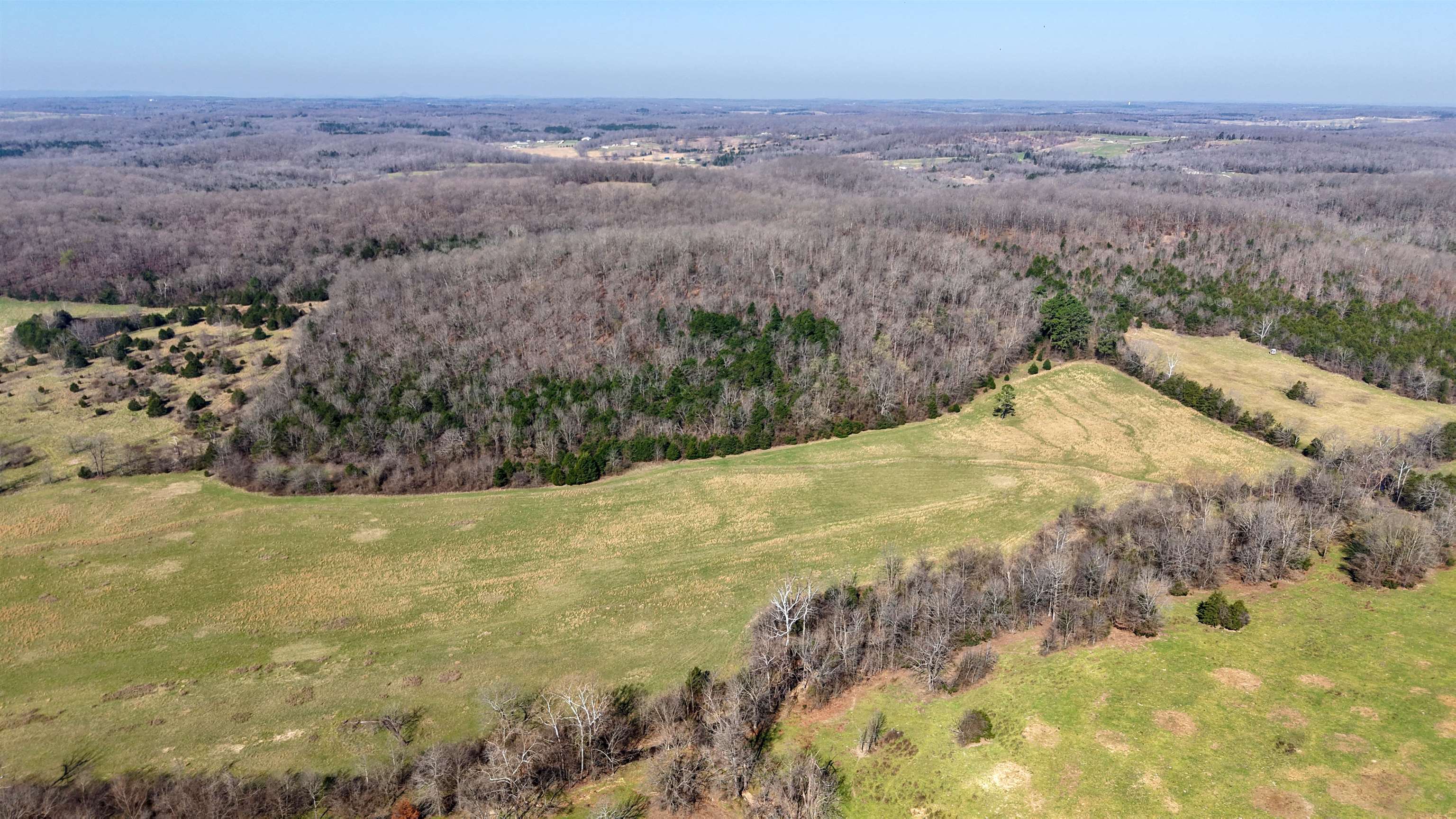 395 Lee  Evening Shade, AR
